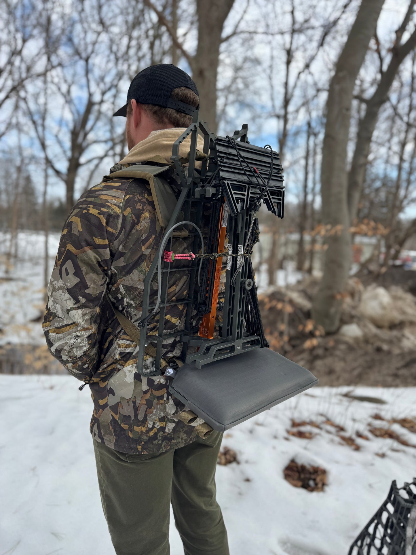 QuickGear Tie-Down
