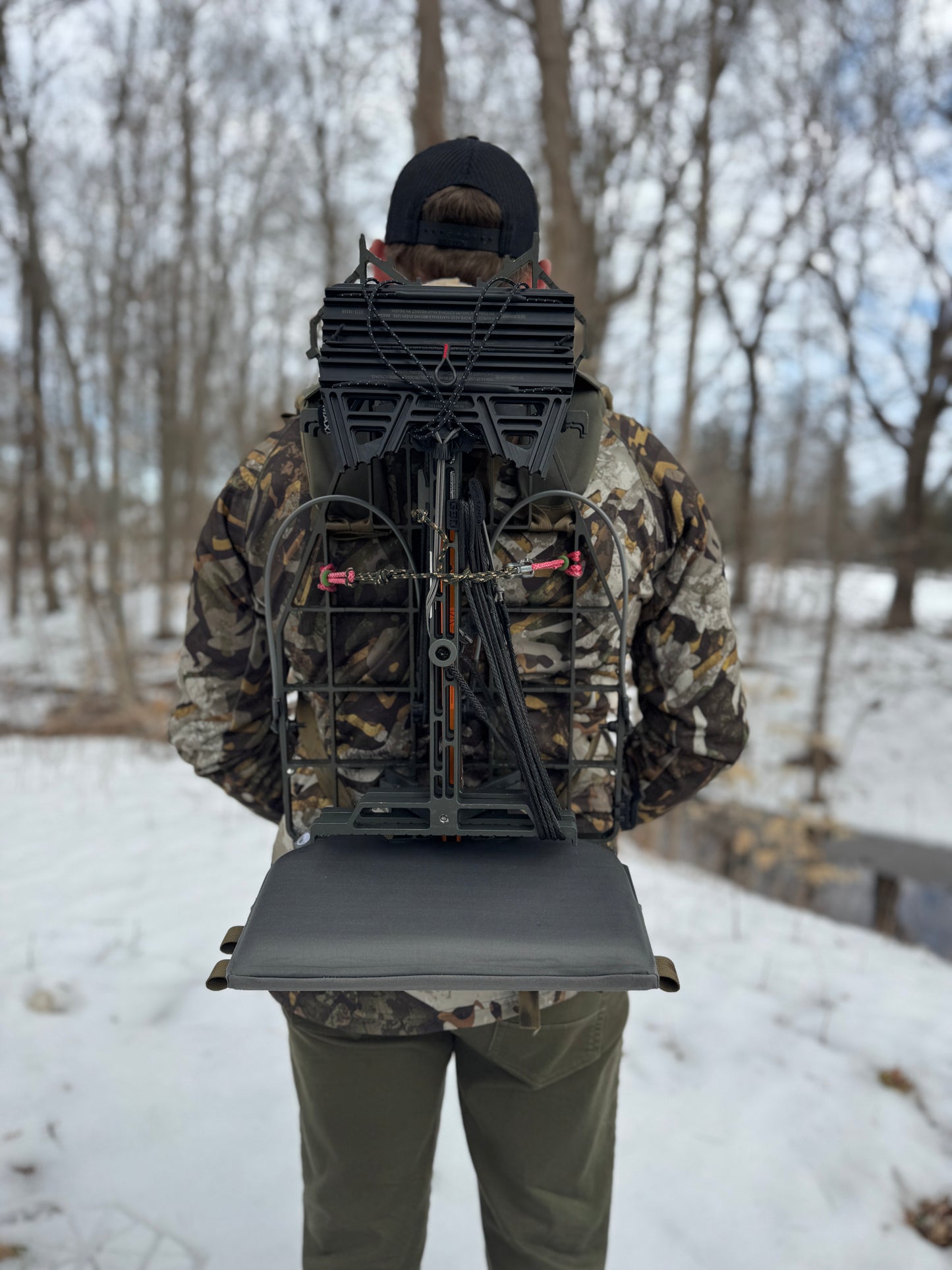 QuickGear Tie-Down