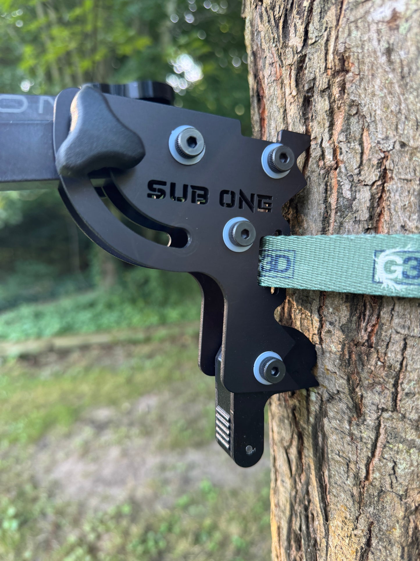 Sub One Camera Arm (Gen 2)