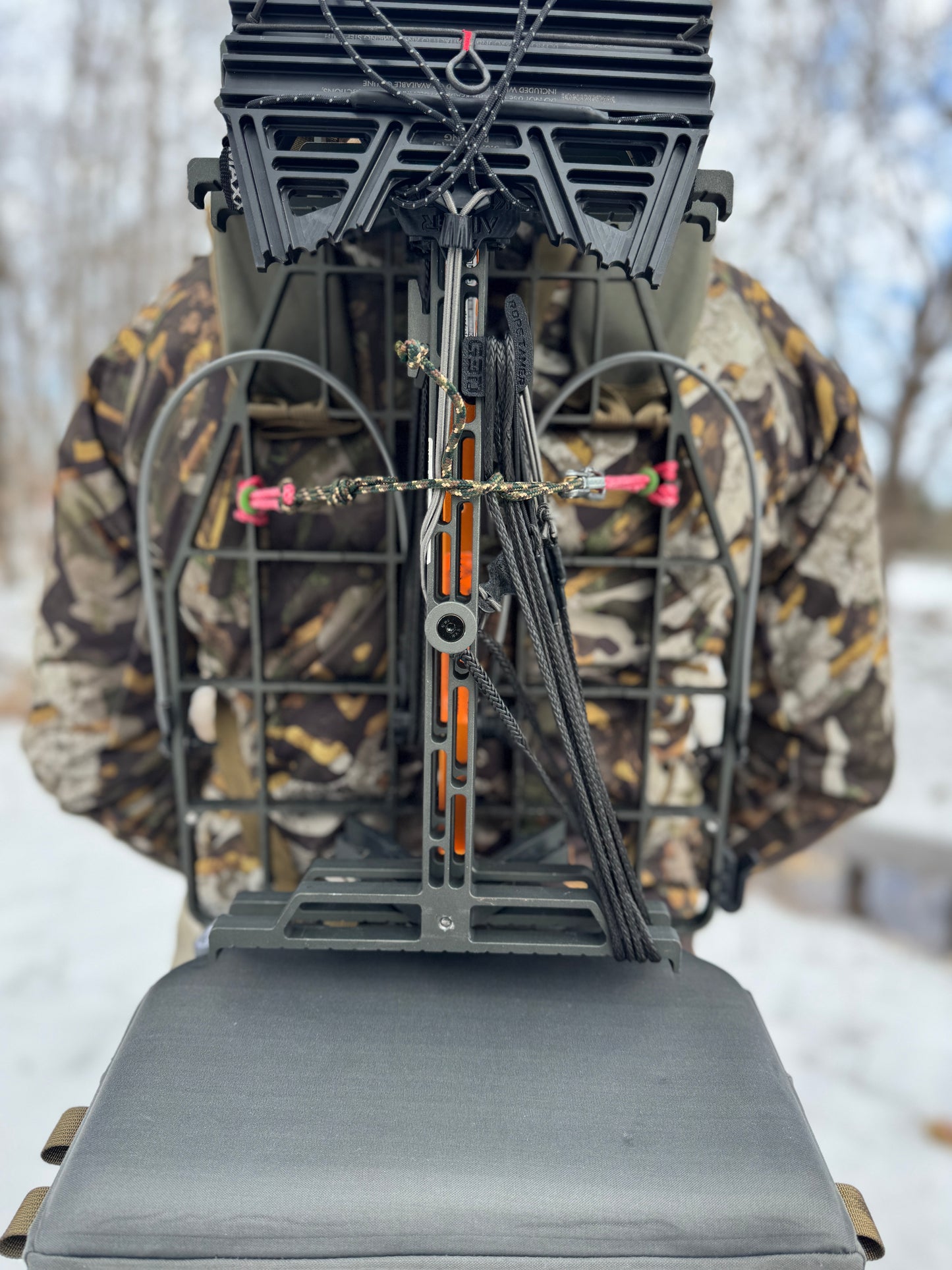QuickGear Tie-Down