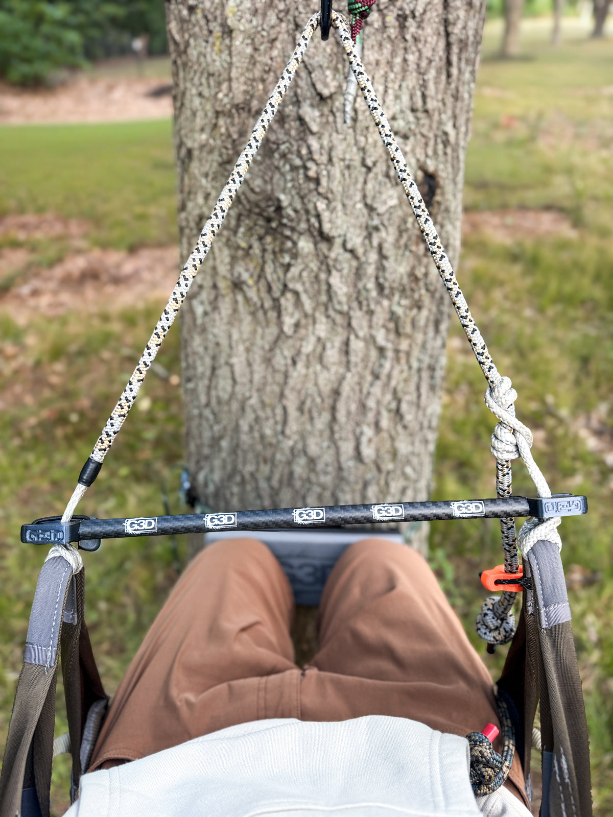 Hip Pinch Eliminator (CF)