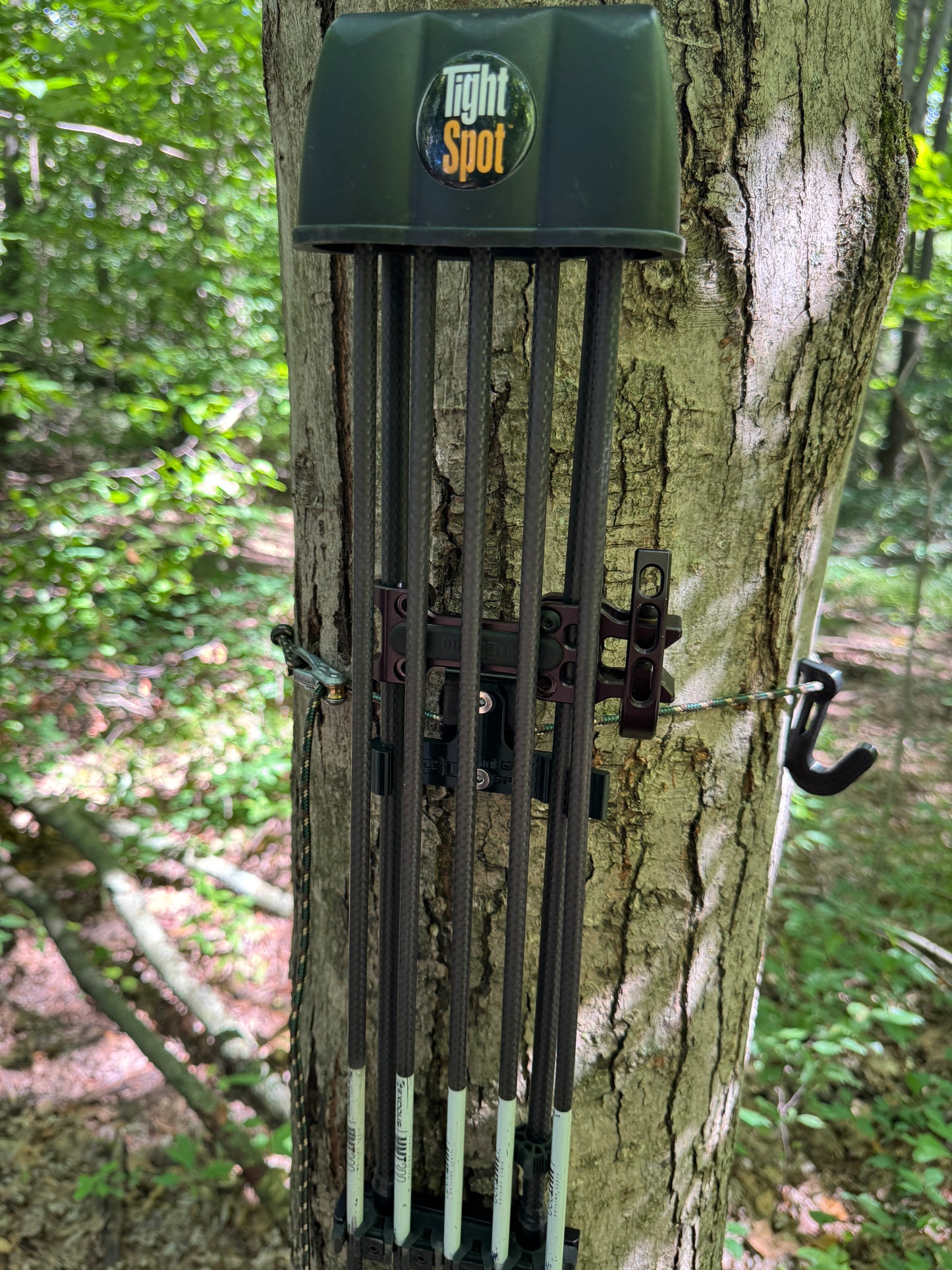 G3D TightSpot Inline Bracket