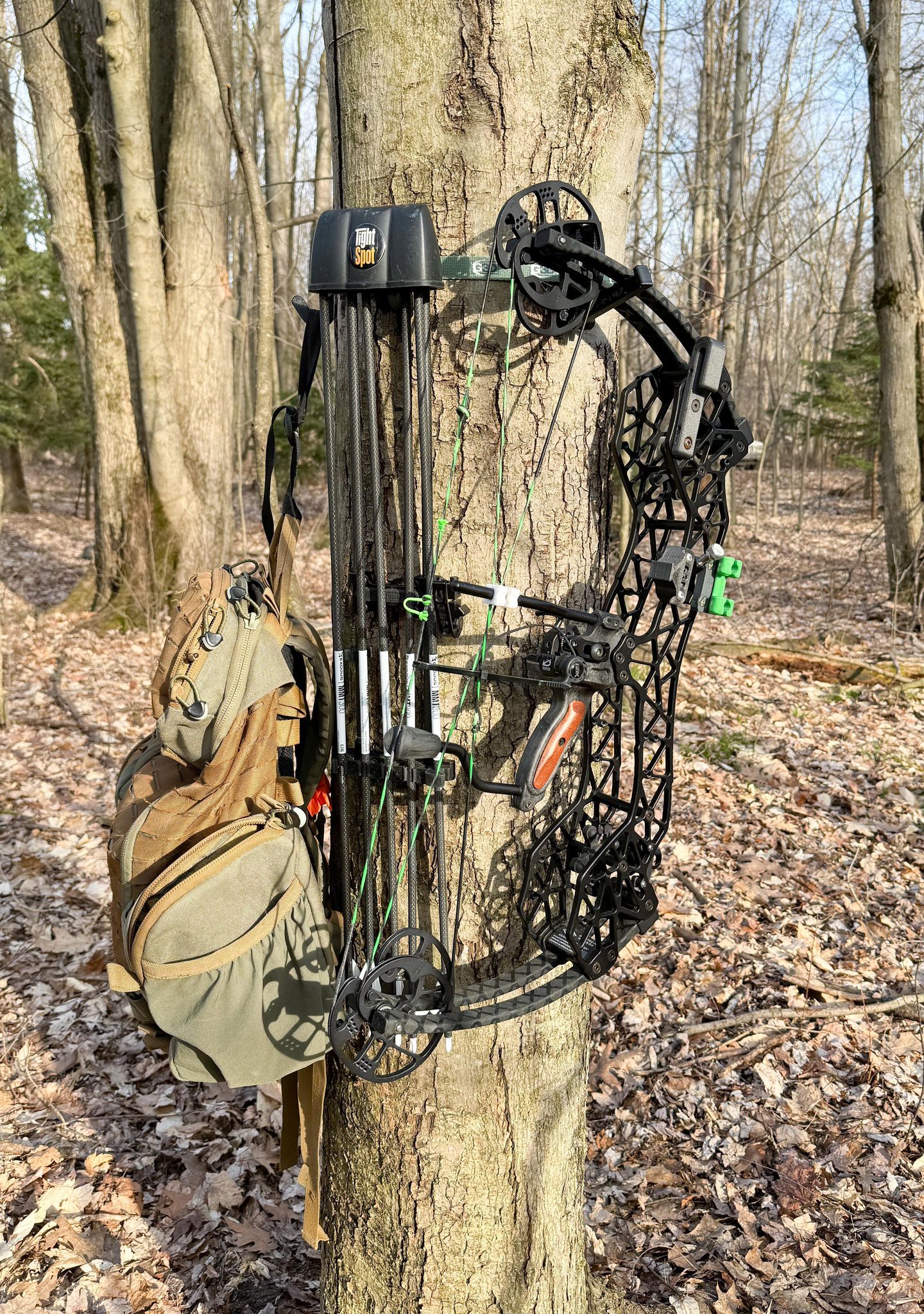 G3D Gear Hanger System