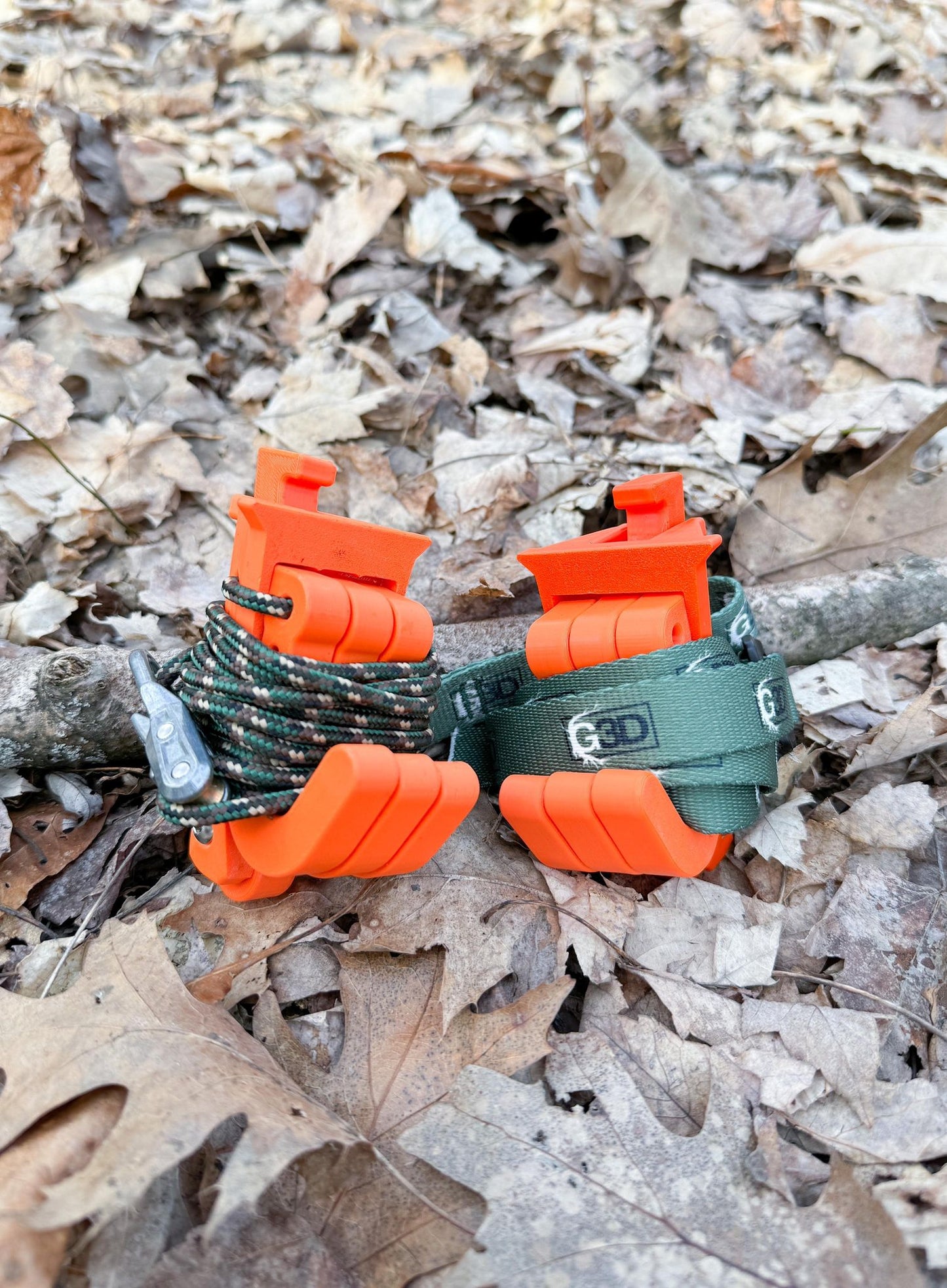 G3D Gear Hanger System