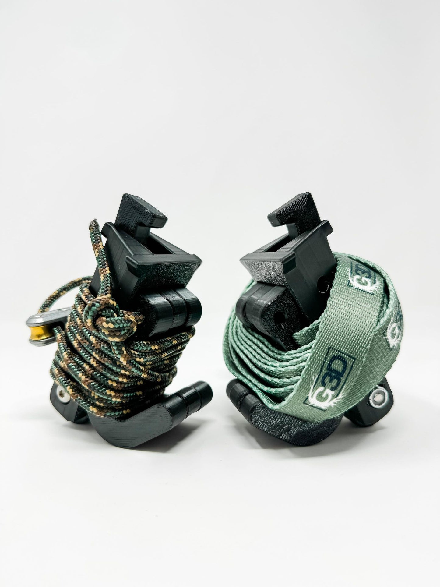 G3D Gear Hanger System