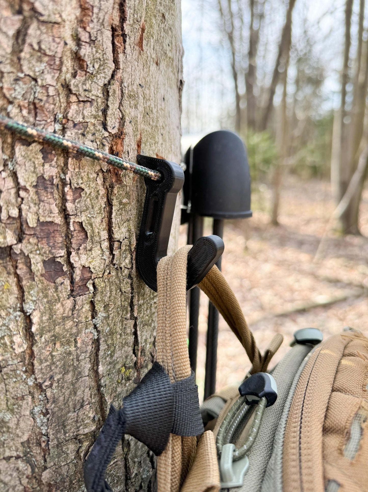 G3D Gear Hanger System