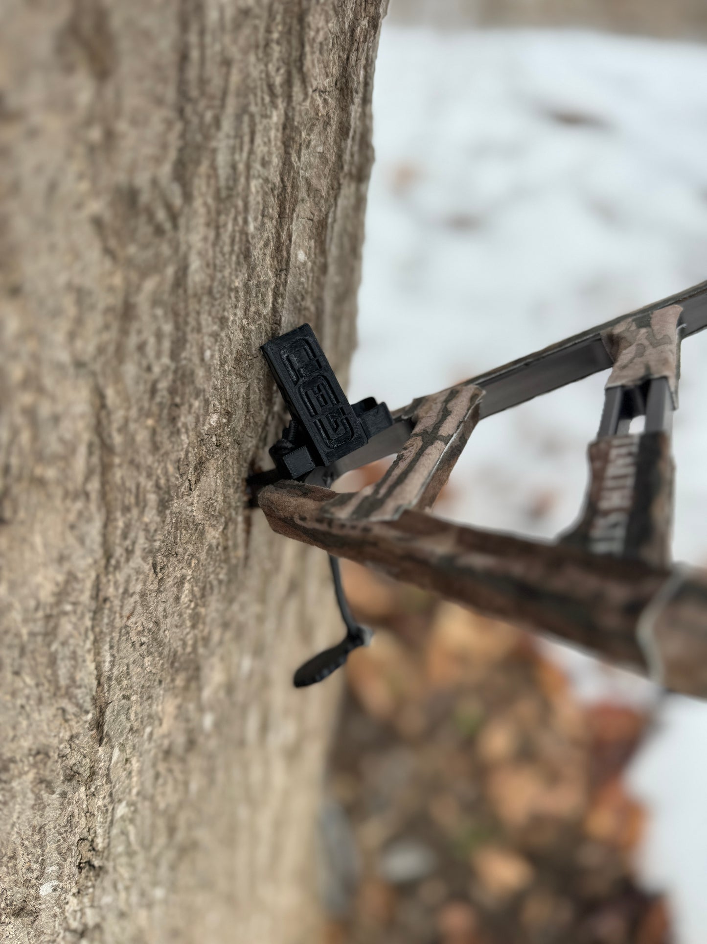 Kunai Spike Guard