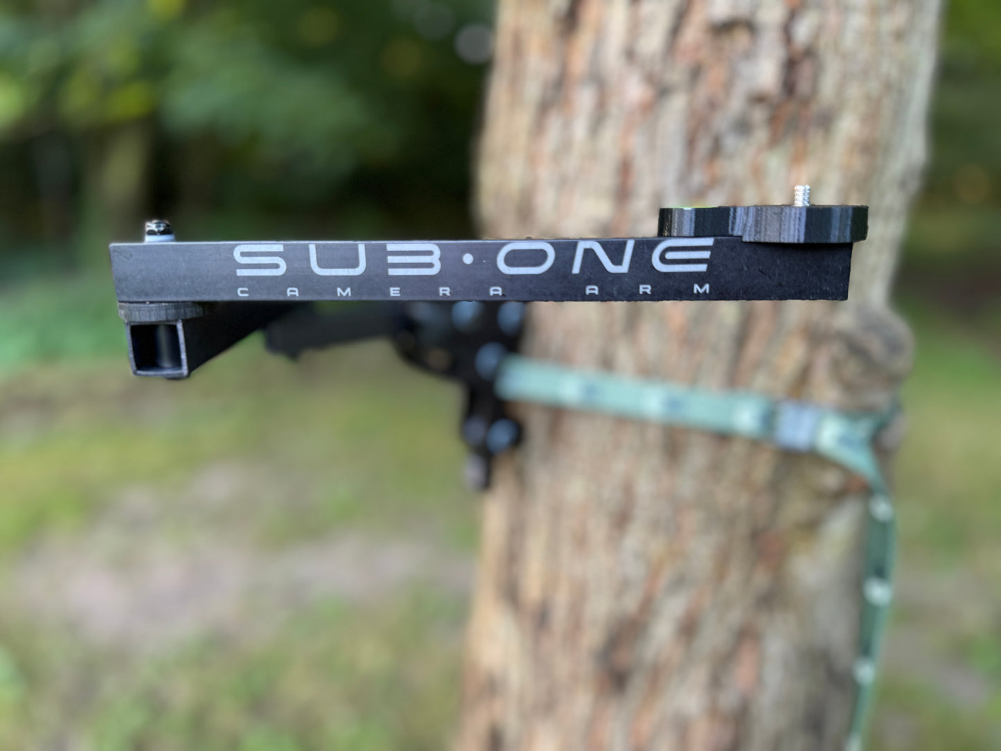 Sub One Camera Arm (Gen 2)