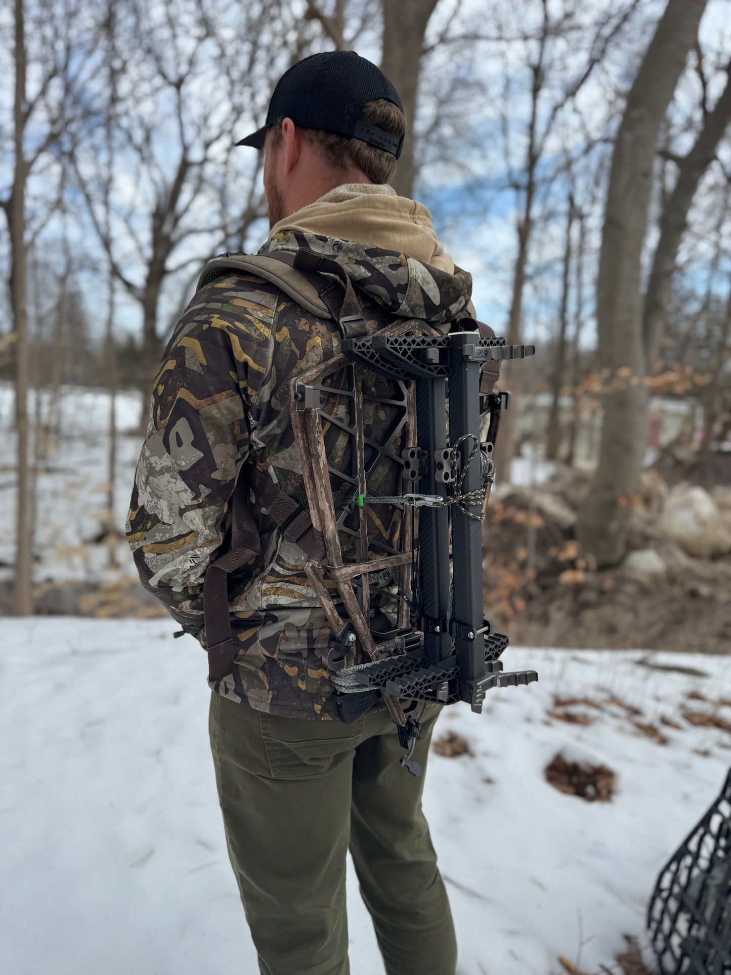 QuickGear Tie-Down