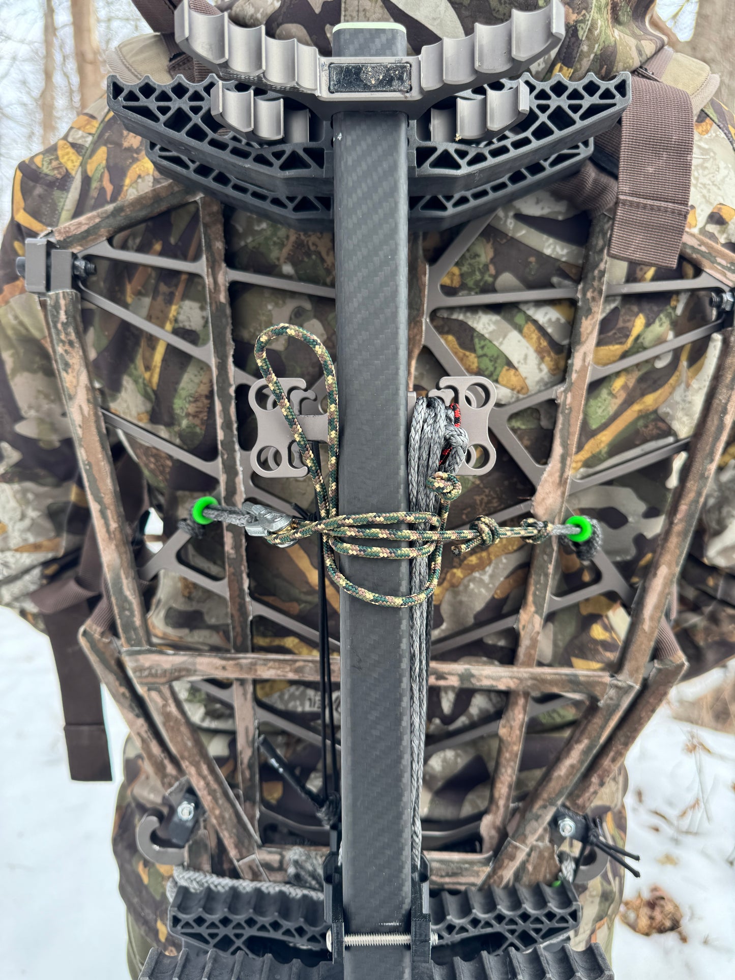 QuickGear Tie-Down