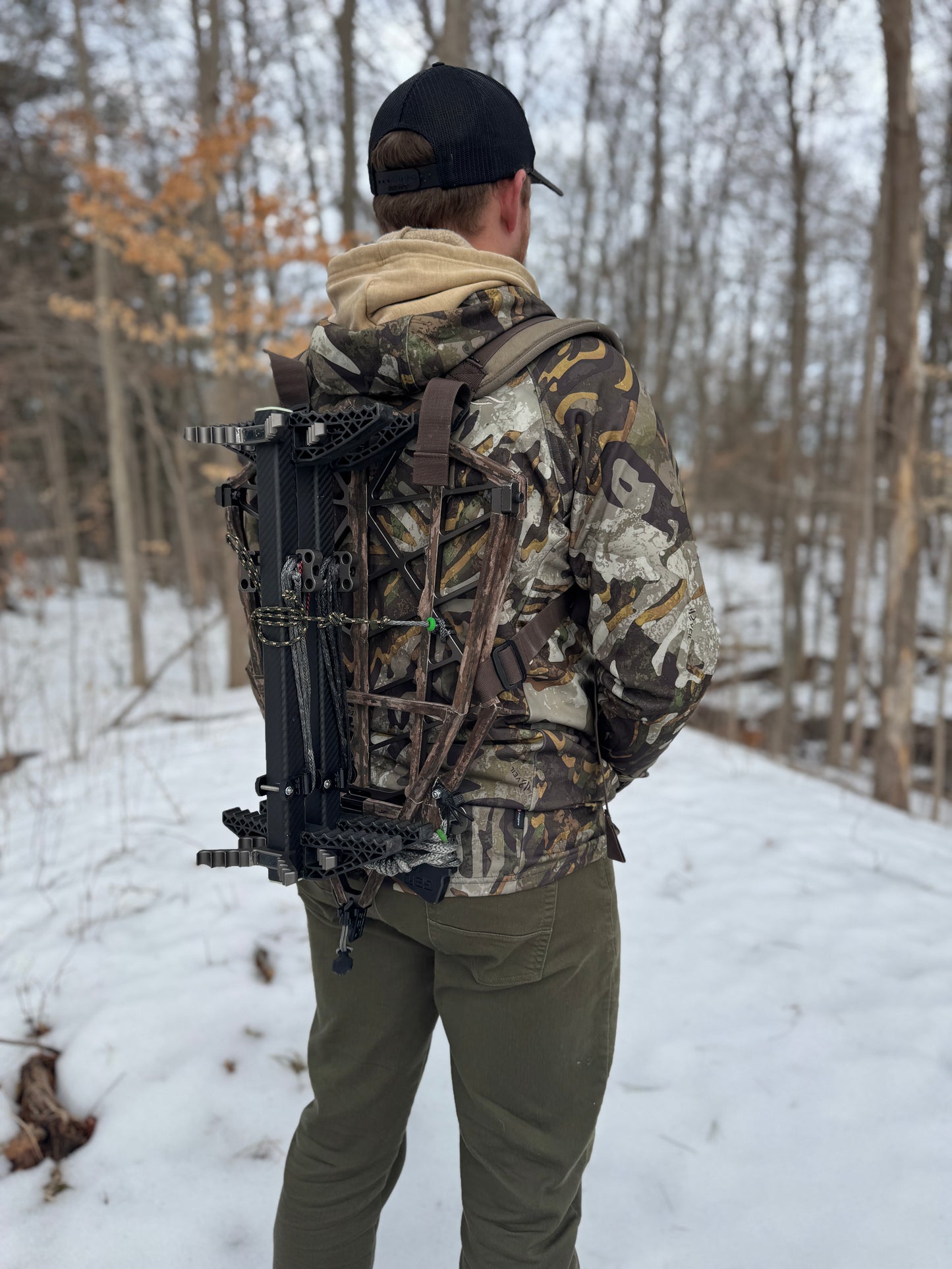 QuickGear Tie-Down