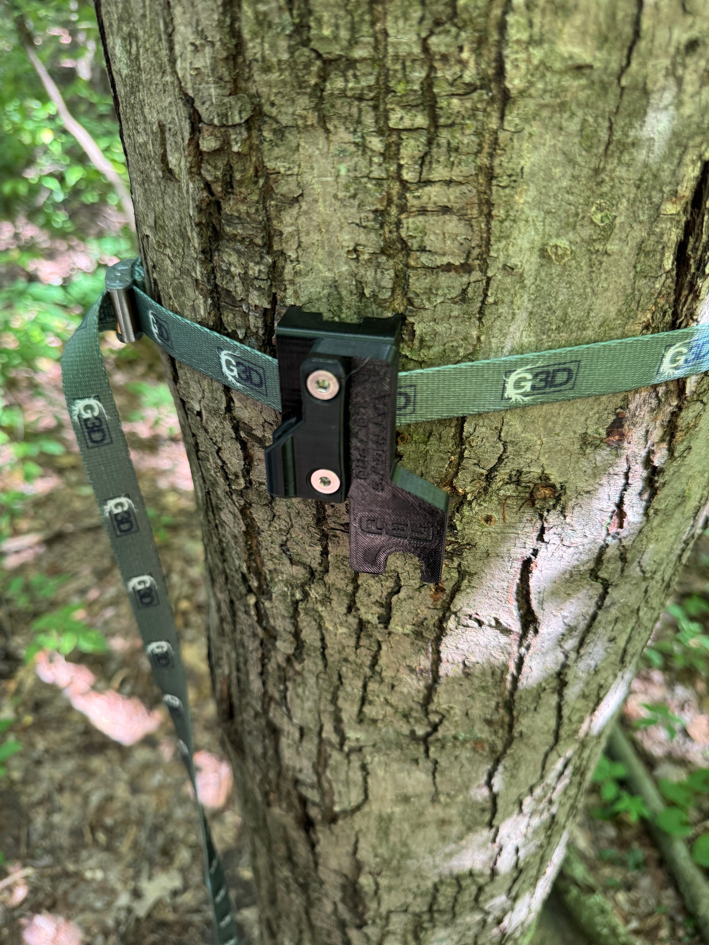 Mathews LoPro Quiver Bracket