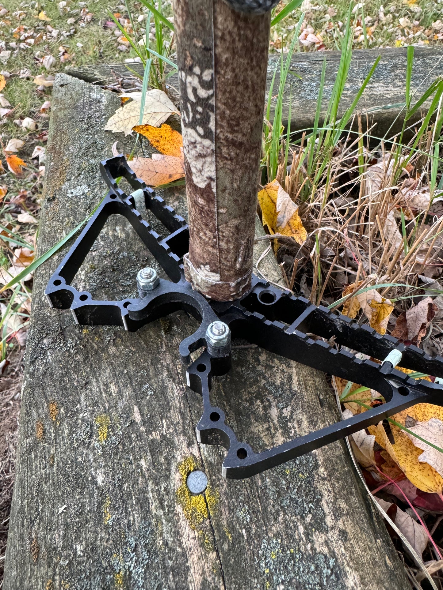 SSS Clips for Tethrd One Sticks