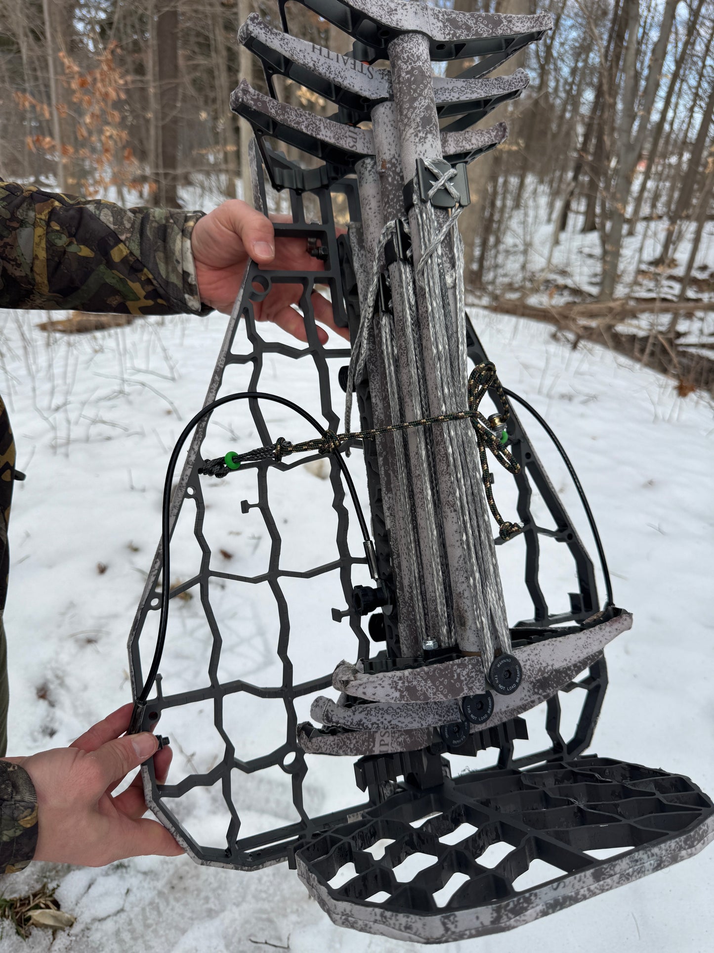 QuickGear Tie-Down