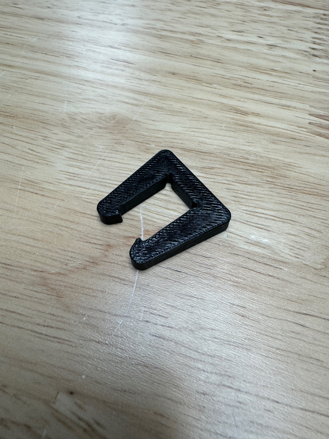 Replacement C Clip for SSS Systems