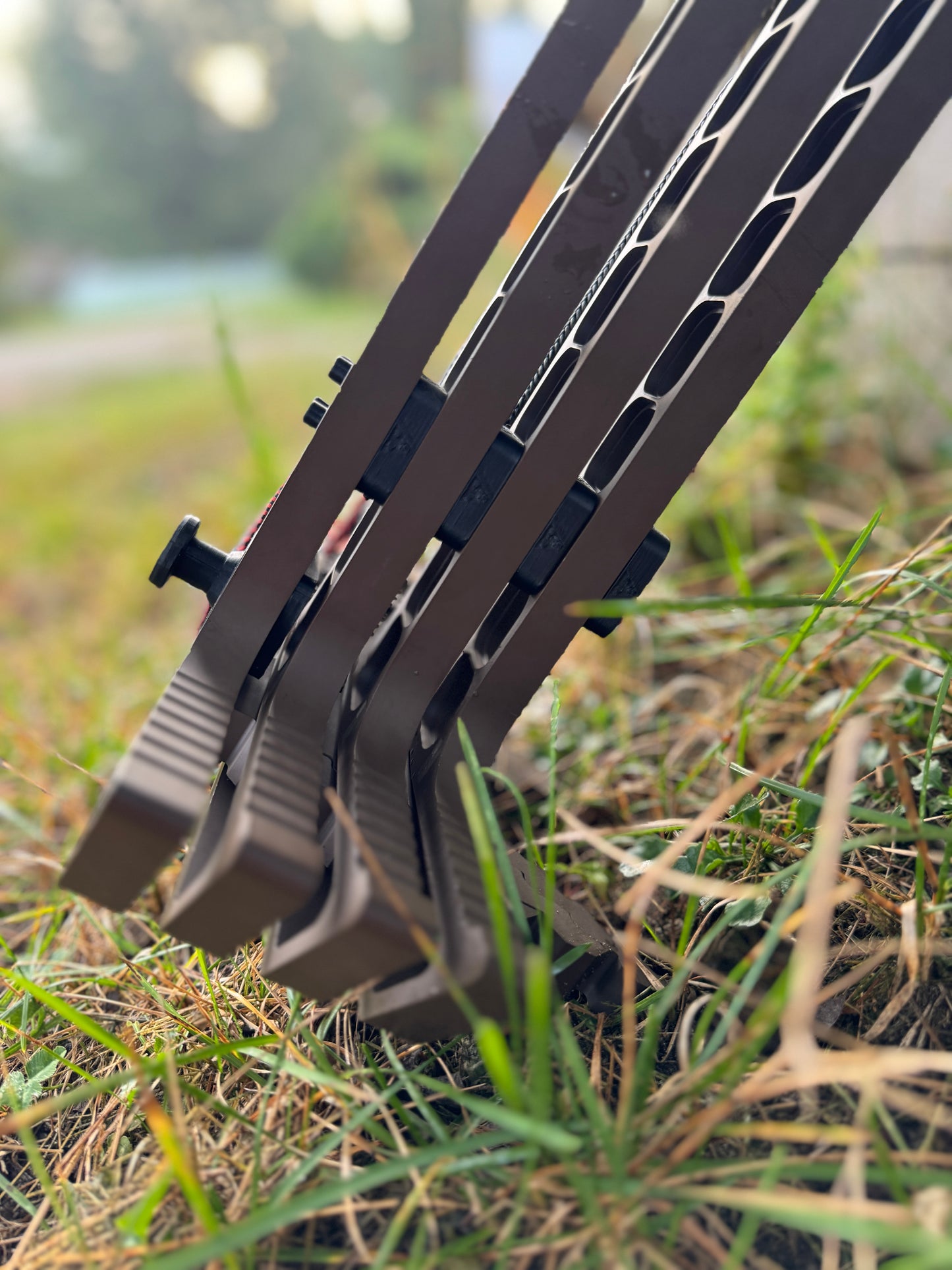 SSS for Trophyline Hyperlite Sticks