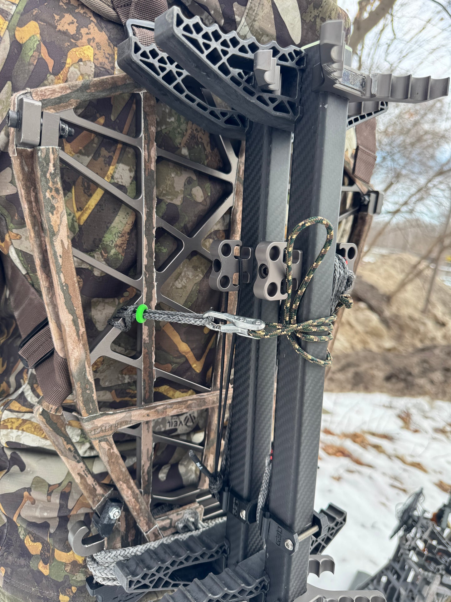 QuickGear Tie-Down