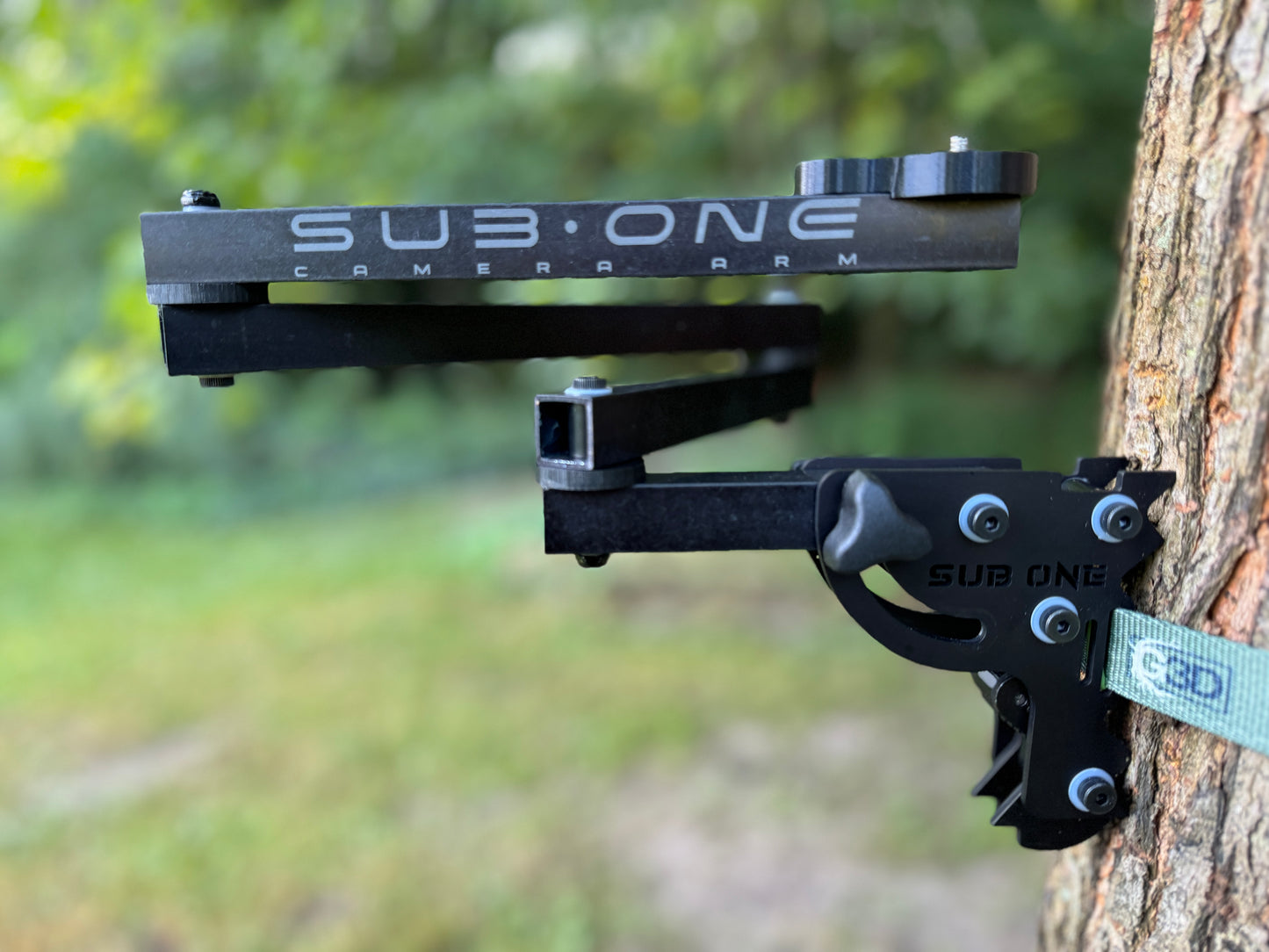 Sub One Camera Arm (Gen 2)