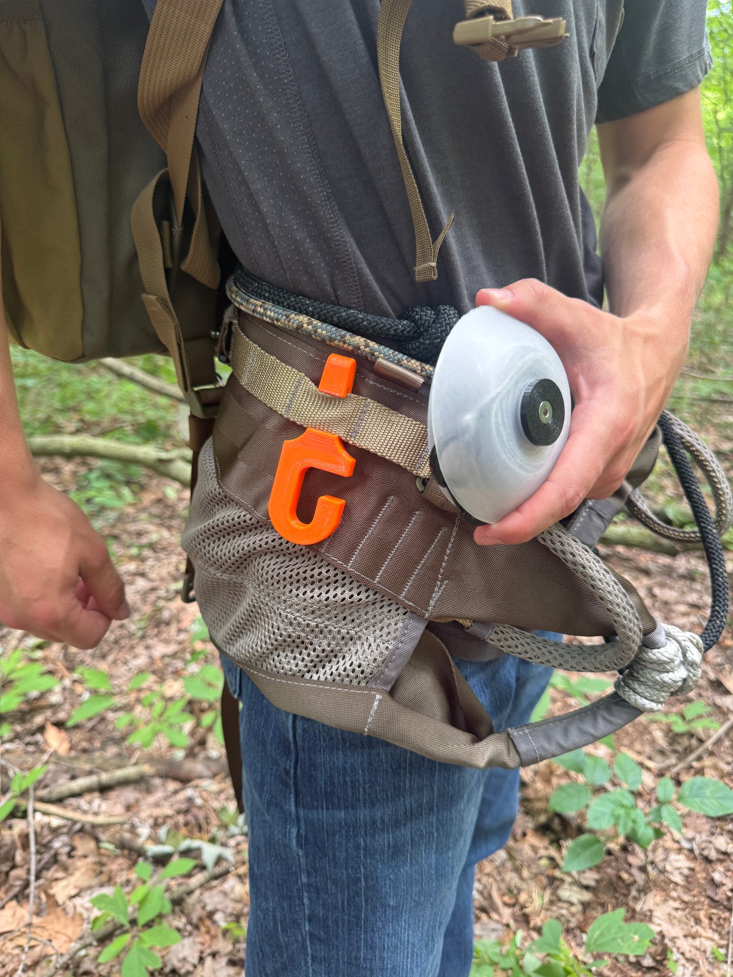 Versa Spool Winder Bundle