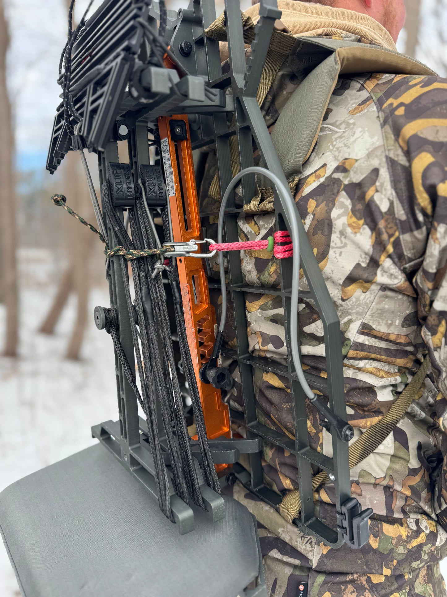 QuickGear Tie-Down
