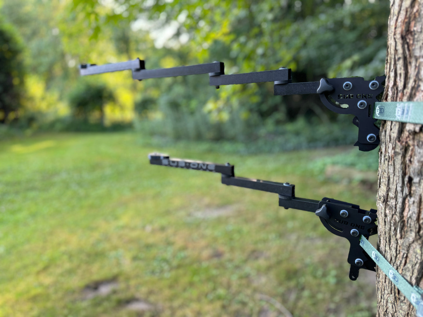 Sub One Camera Arm (Gen 2)