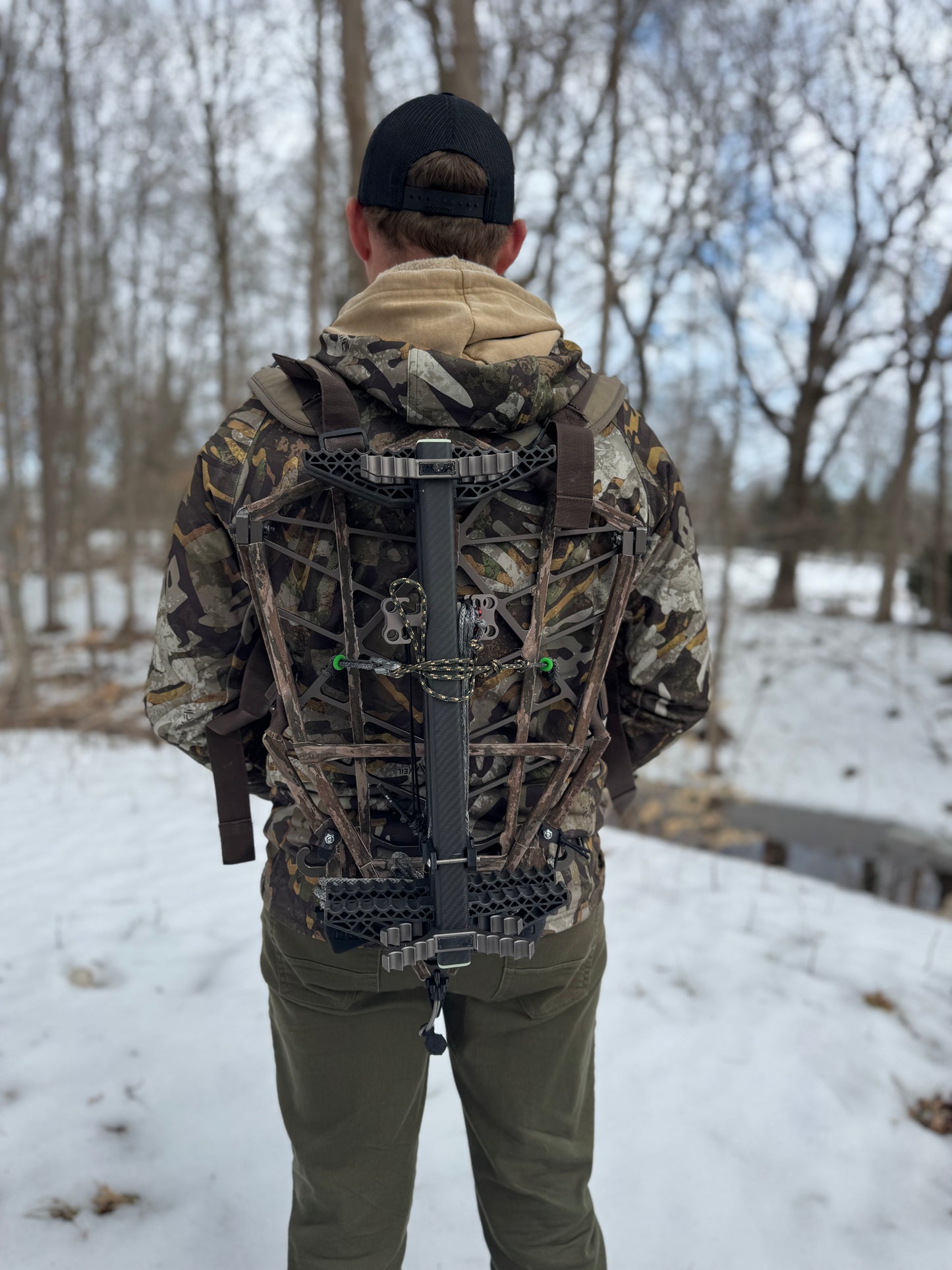 QuickGear Tie-Down