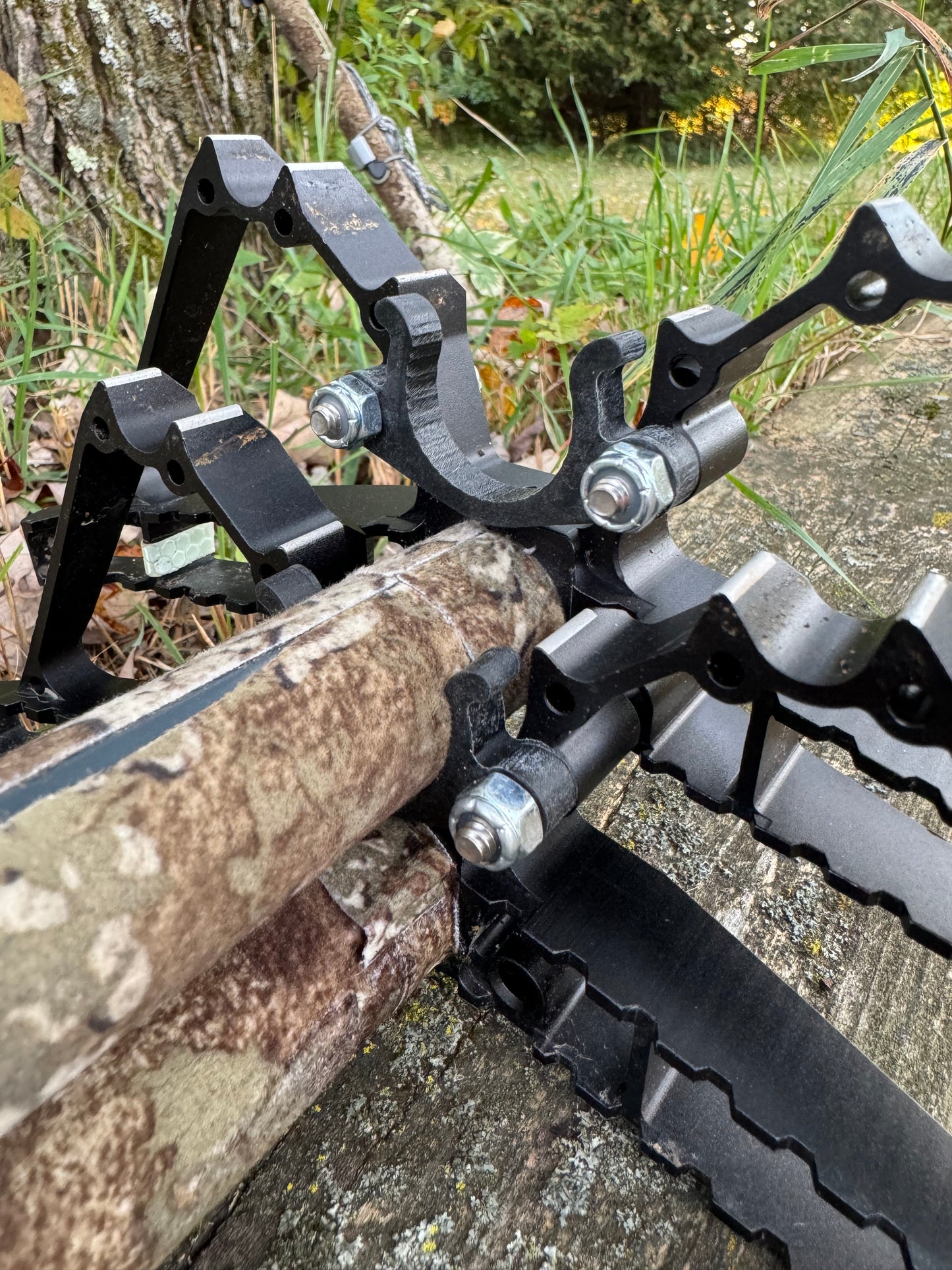 SSS Clips for Tethrd One Sticks