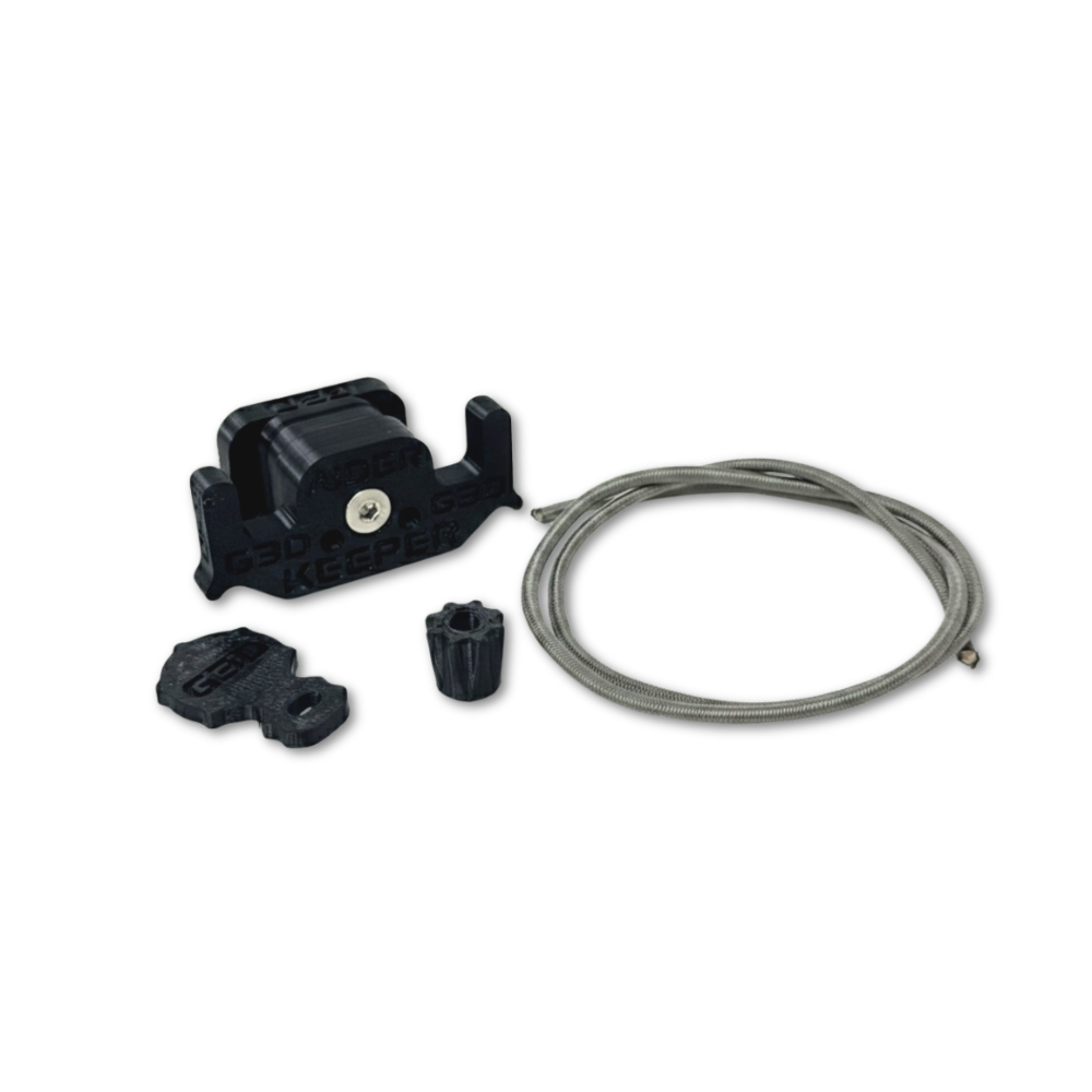 Aider Keeper (Trophyline Hyperlite)