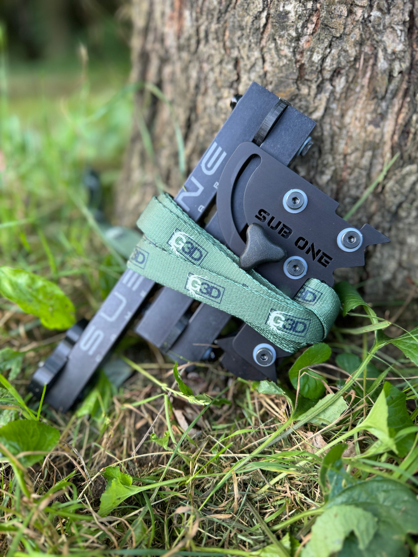Sub One Camera Arm (Gen 2)