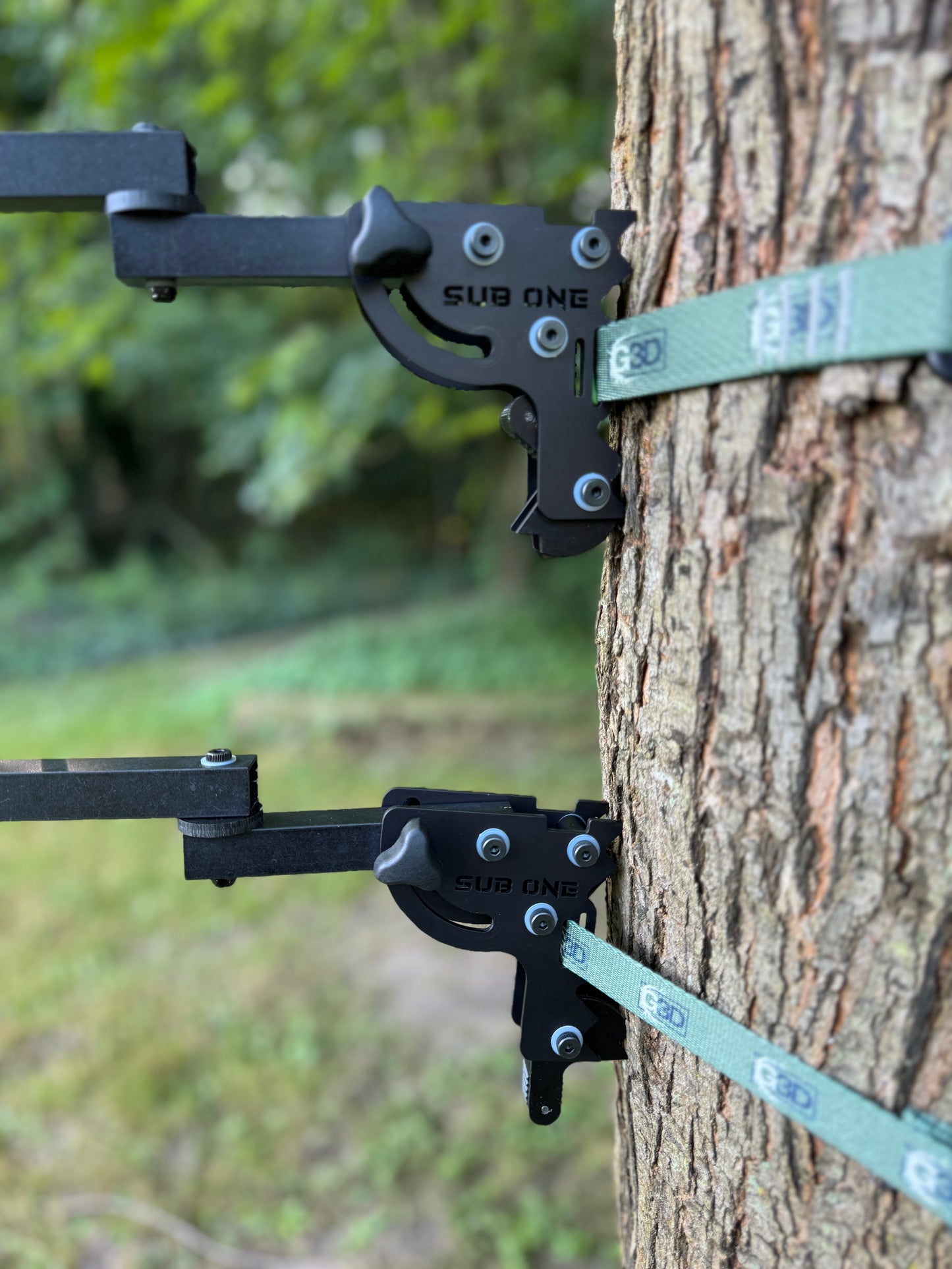Sub One Camera Arm (Gen 2)