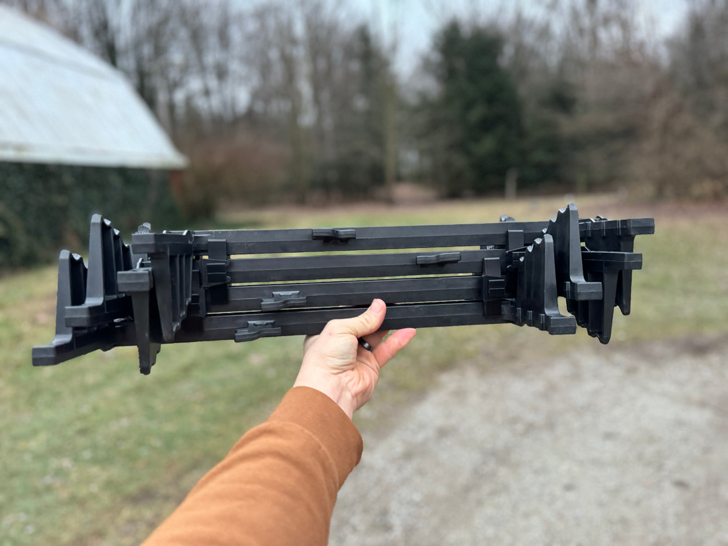 SSS System for Latitude Carbon SS Sticks (Gen 2)