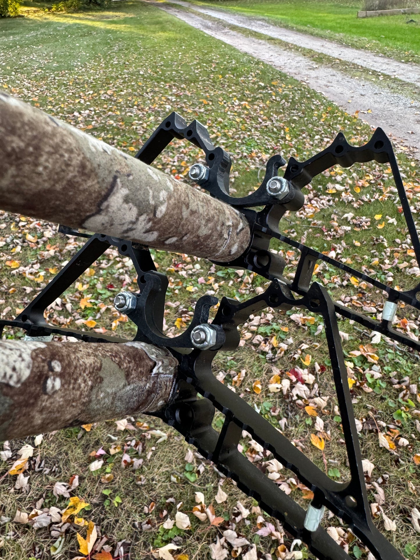 SSS Clips for Tethrd One Sticks