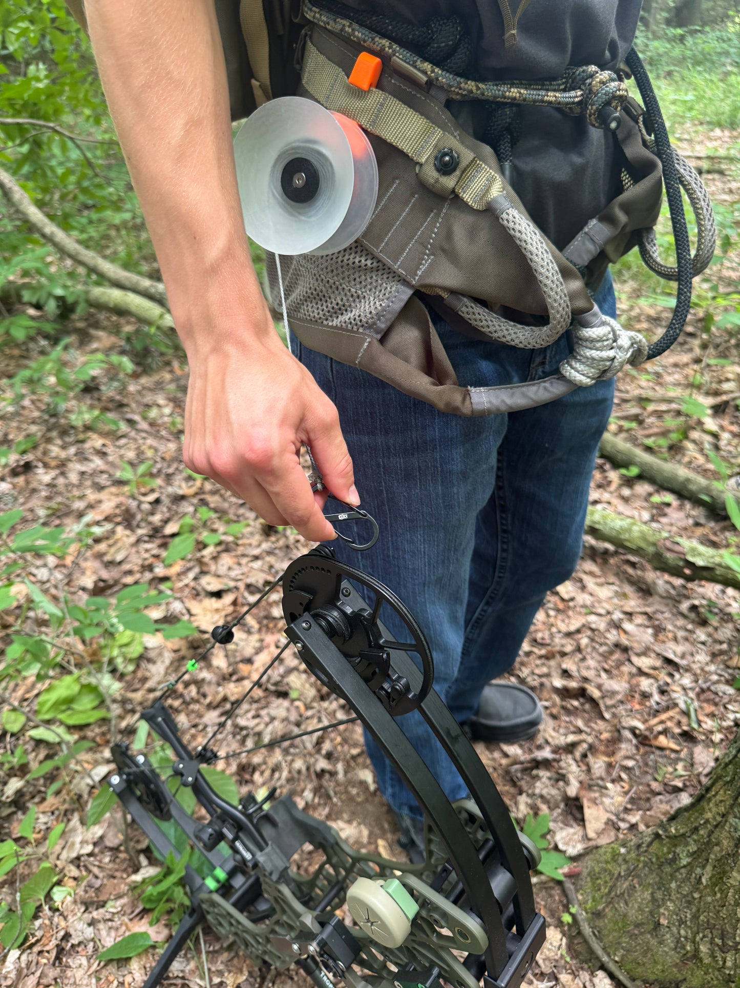 Versa Spool Winder Bundle