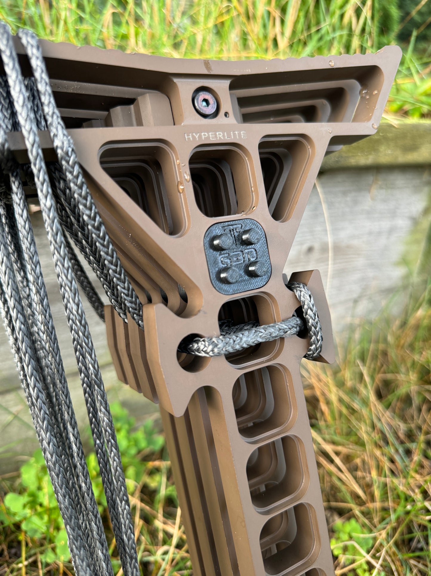 SSS for Trophyline Hyperlite Sticks