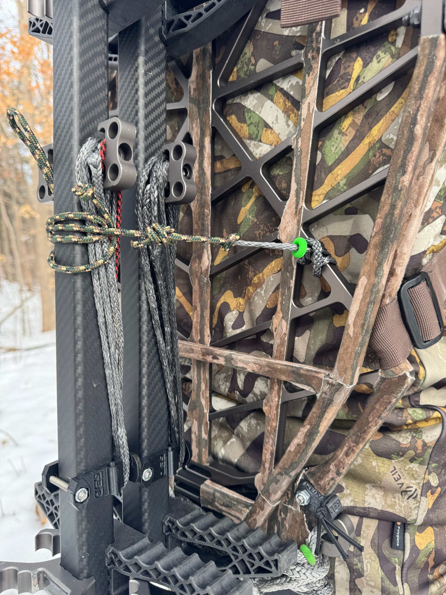 QuickGear Tie-Down