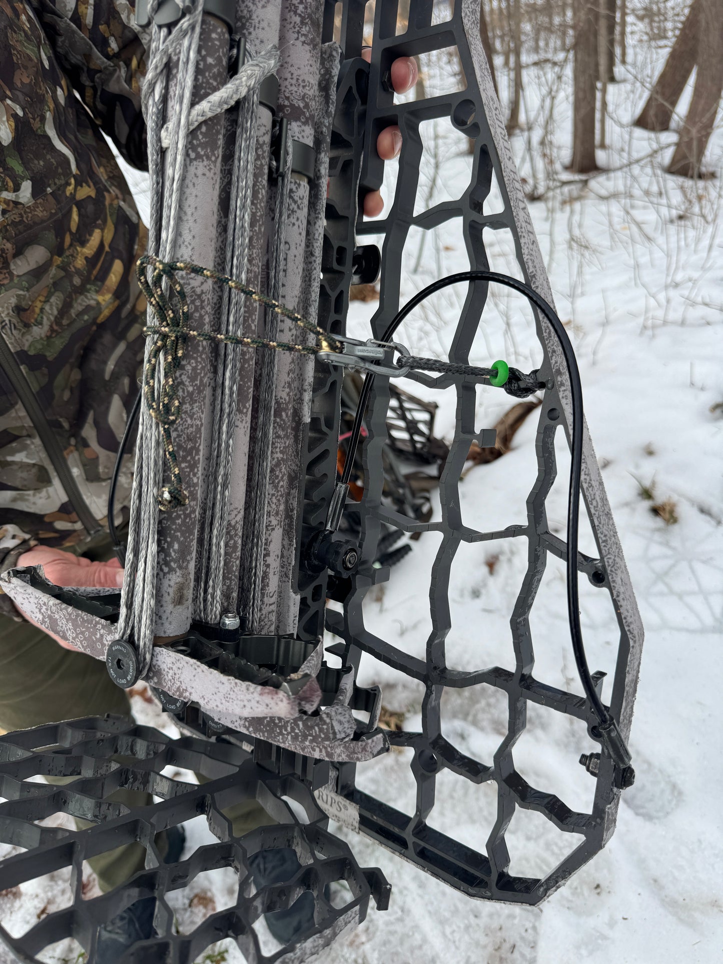 QuickGear Tie-Down