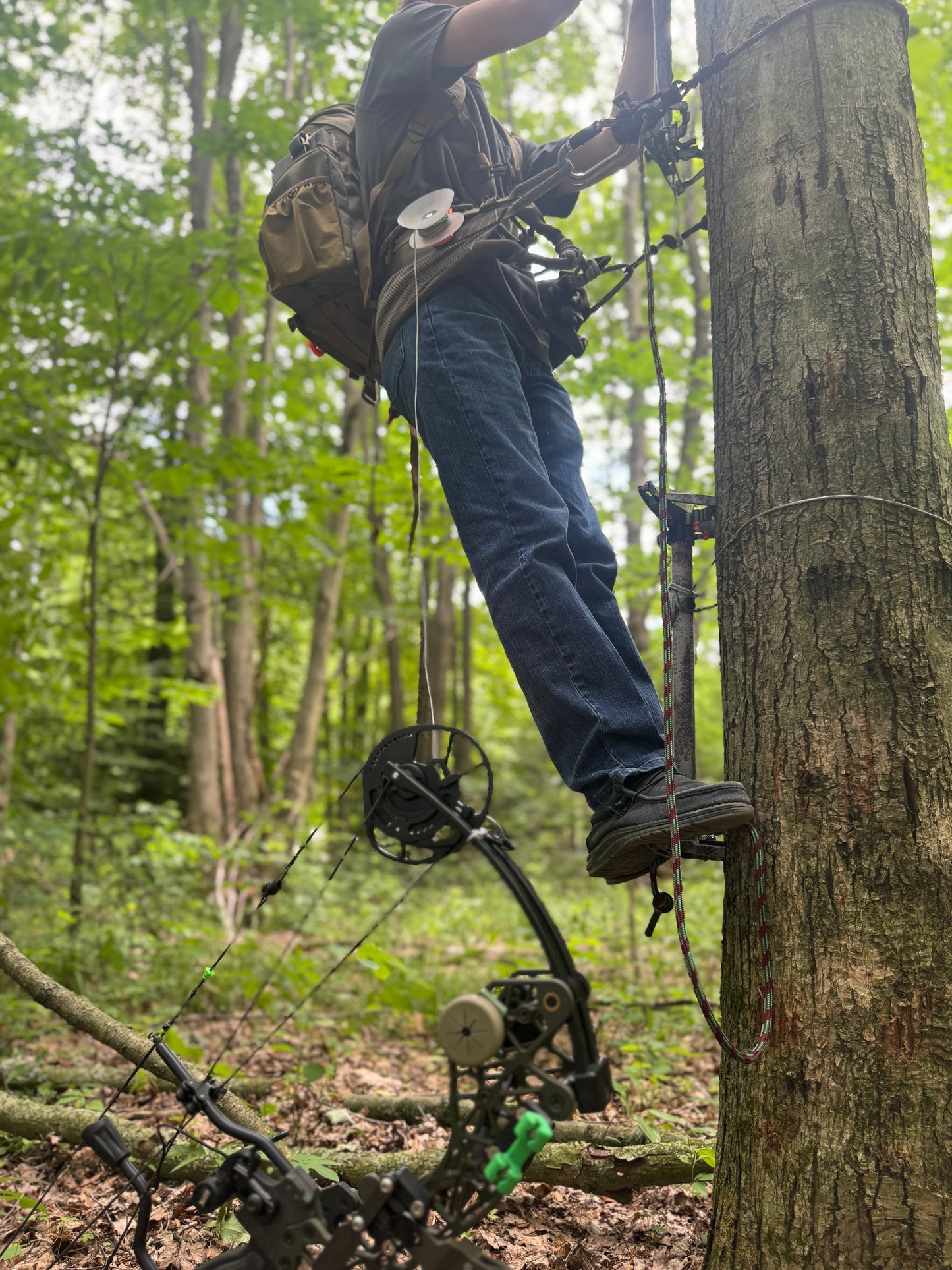 Versa Spool Winder Bundle