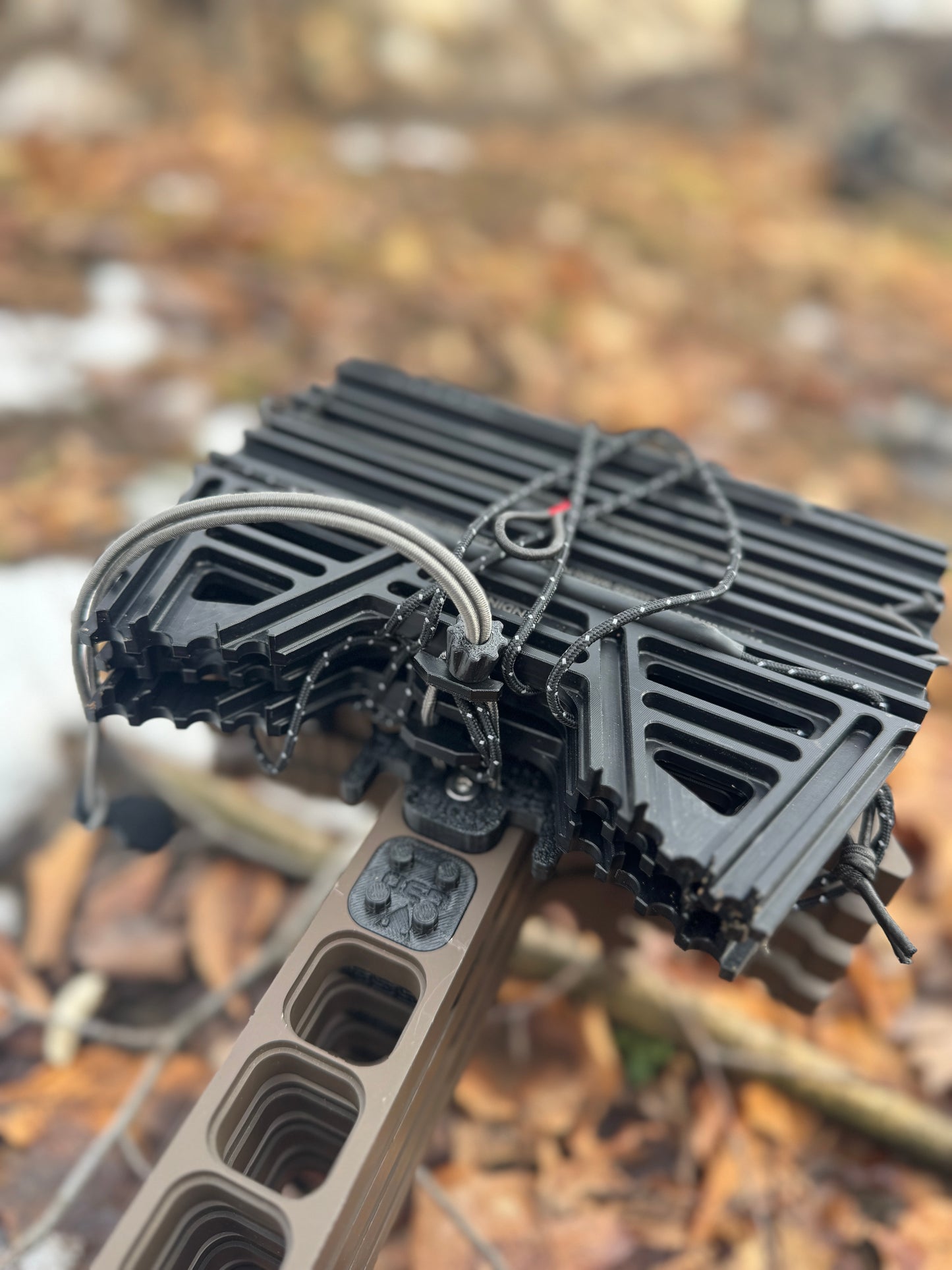 Aider Keeper (Trophyline Hyperlite)
