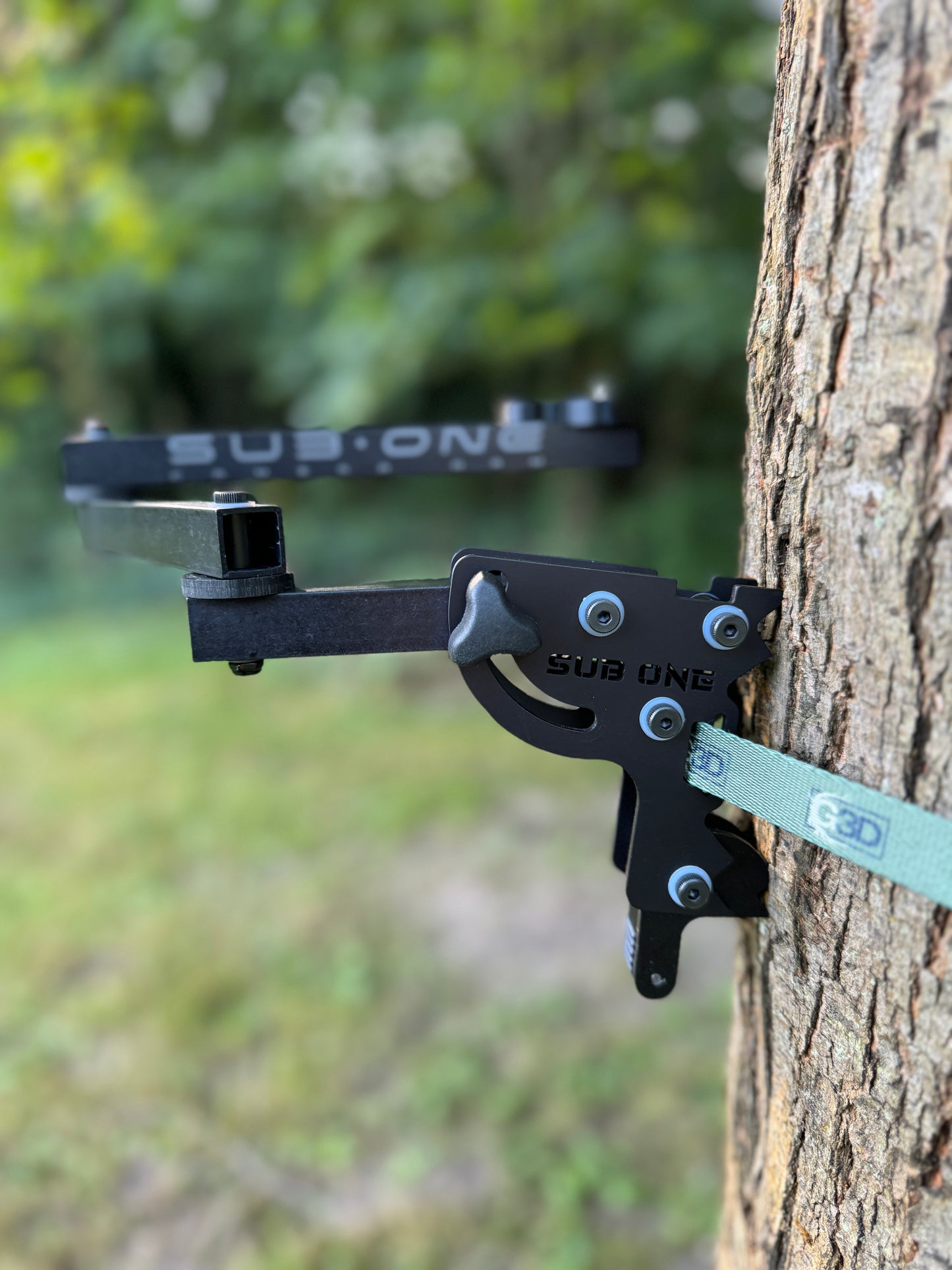 Sub One Camera Arm (Gen 2)