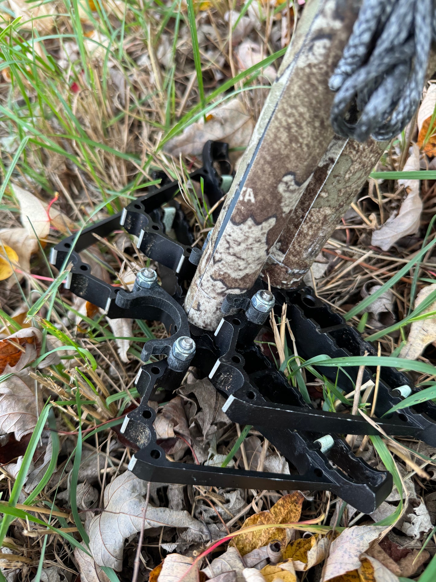 SSS Clips for Tethrd One Sticks