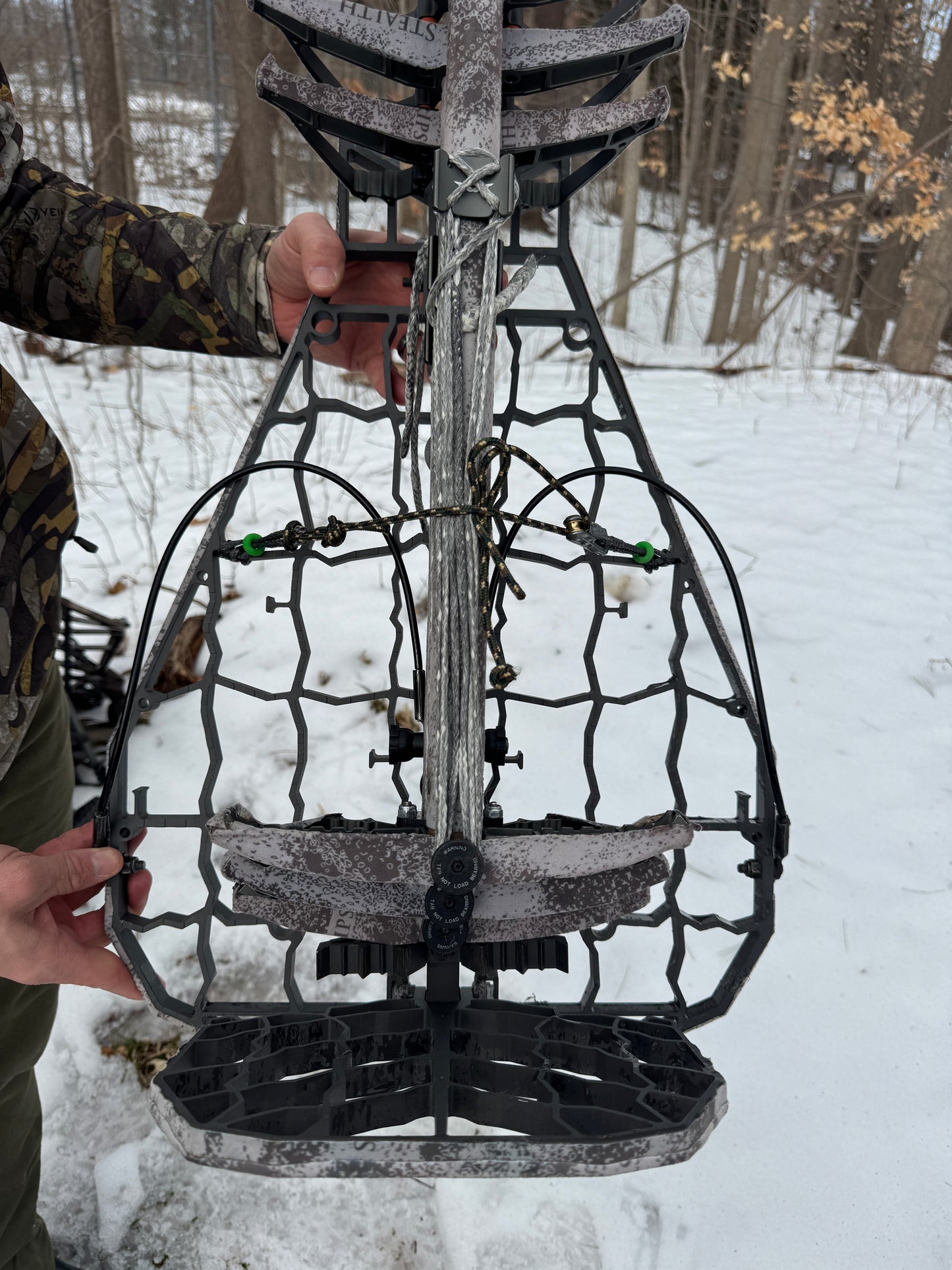 QuickGear Tie-Down