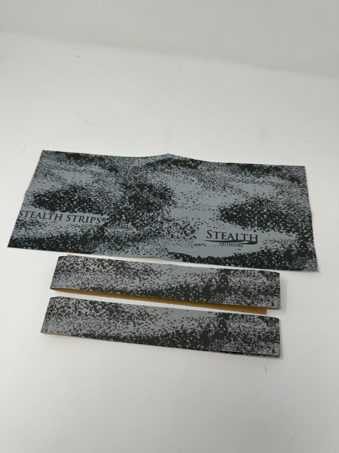 KPE Stealth Strip® Kit