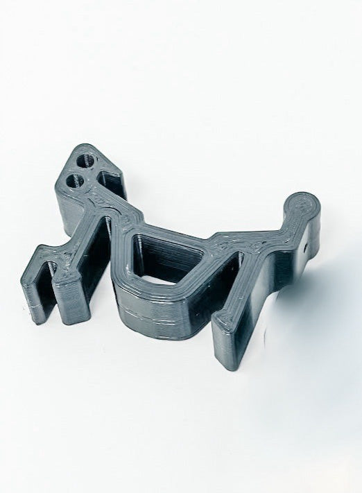 SSS System for Tethrd Skeletor Sticks