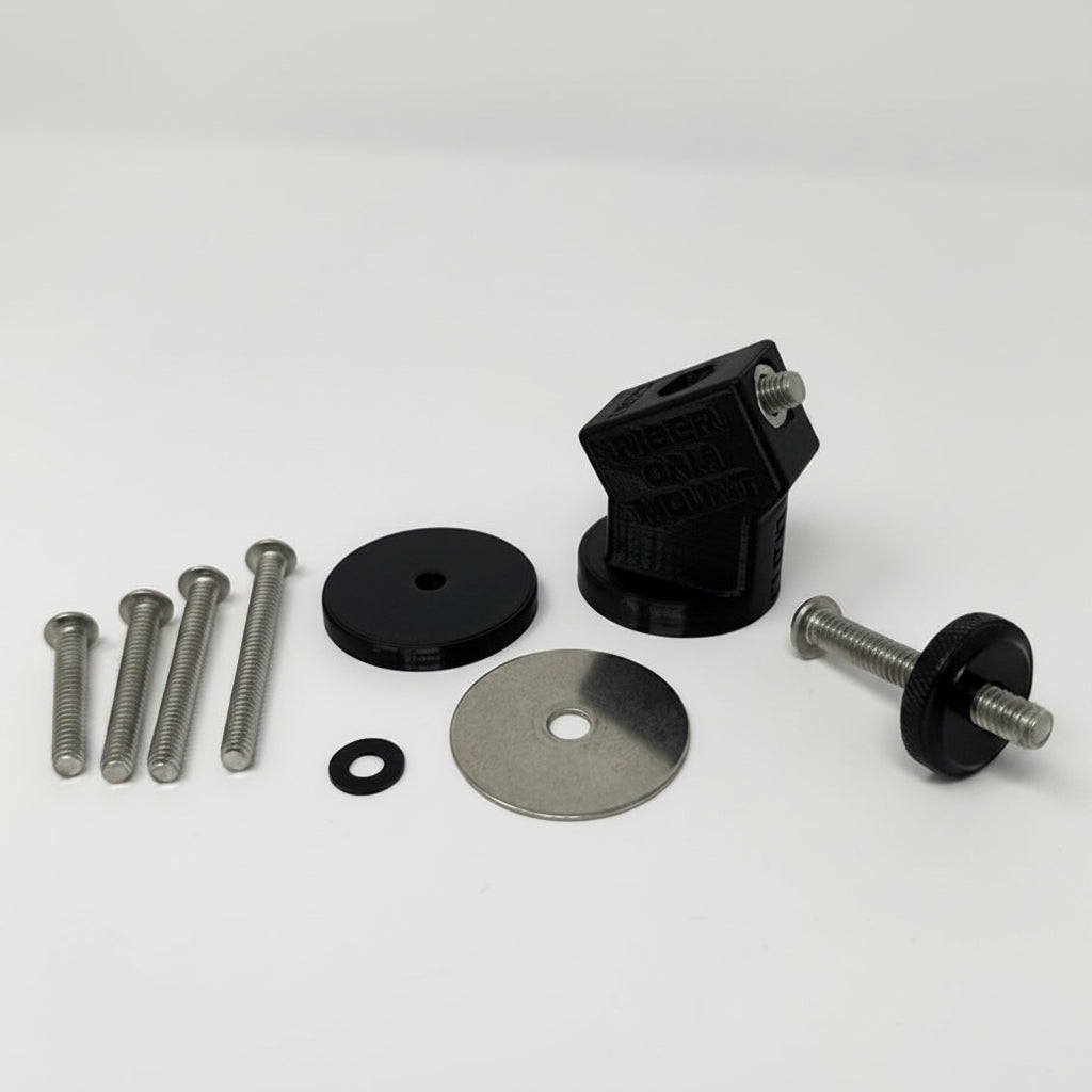 Riser Cam Mount
