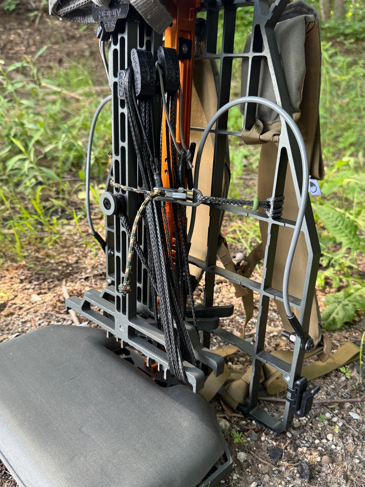 QuickGear Tie-Down