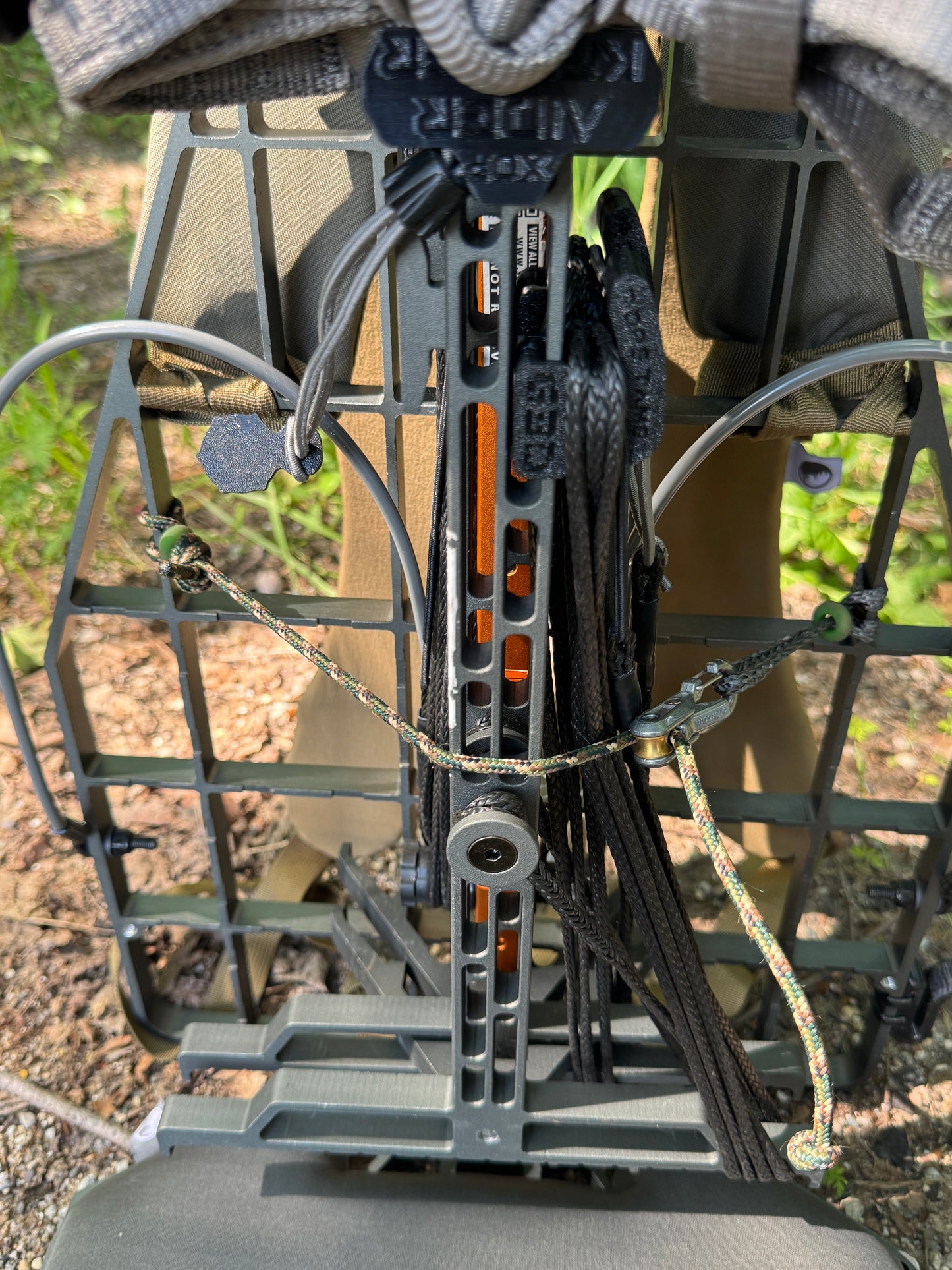 QuickGear Tie-Down