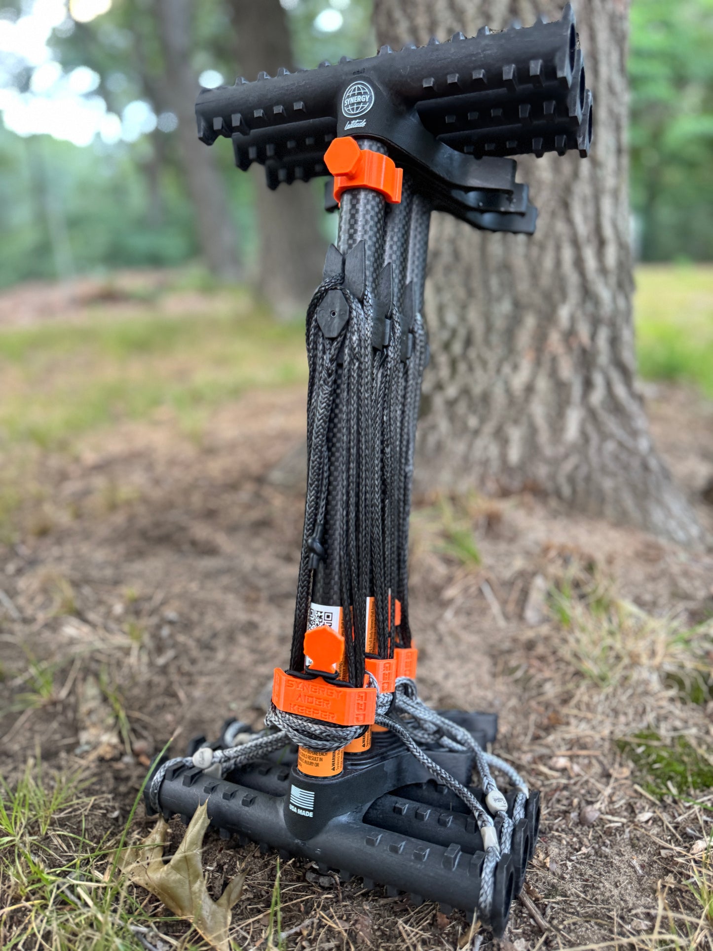 Aider Keeper (Latitude Synergy Sticks)
