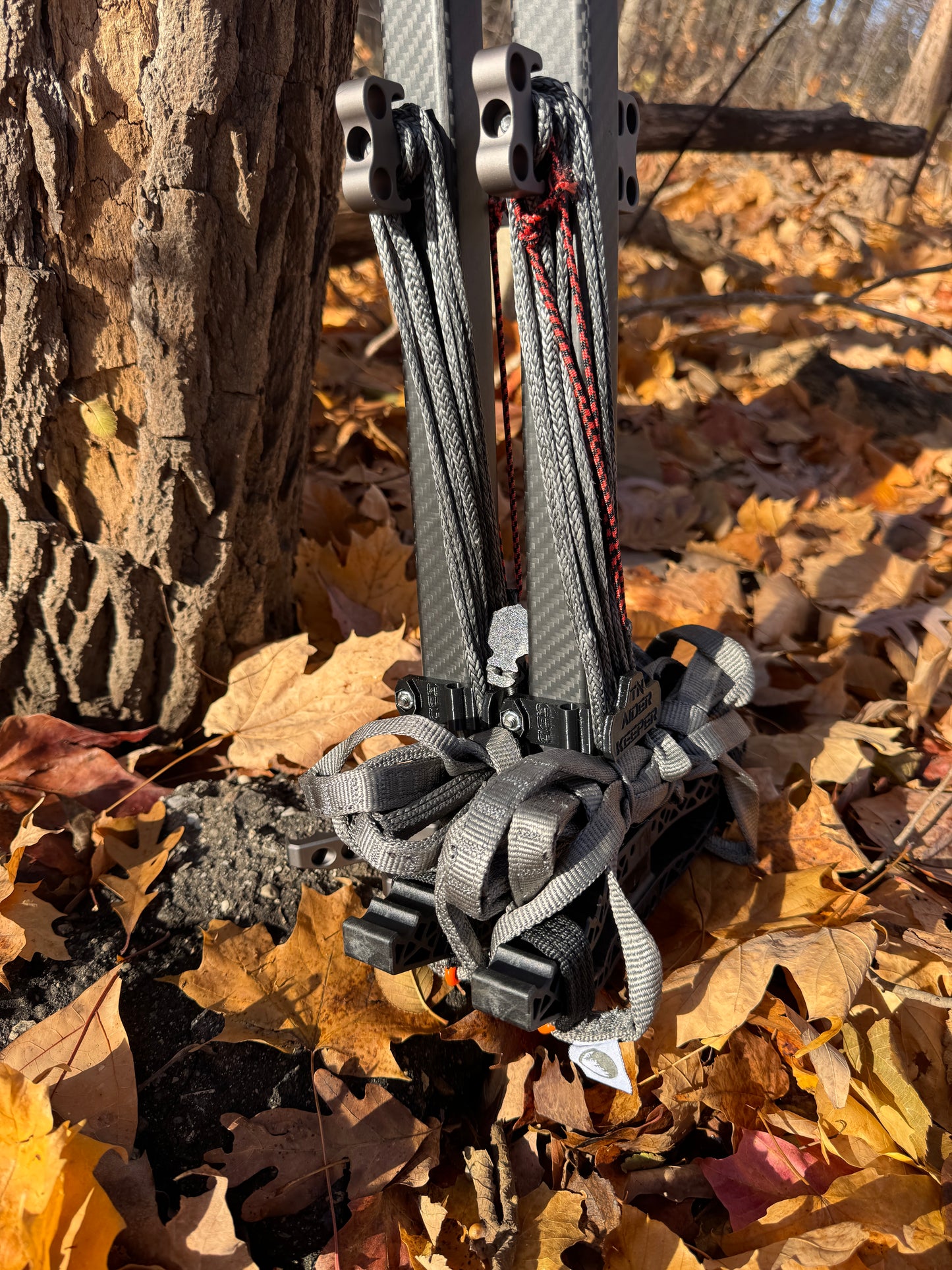 Aider Keeper (Square Tubing Sticks)