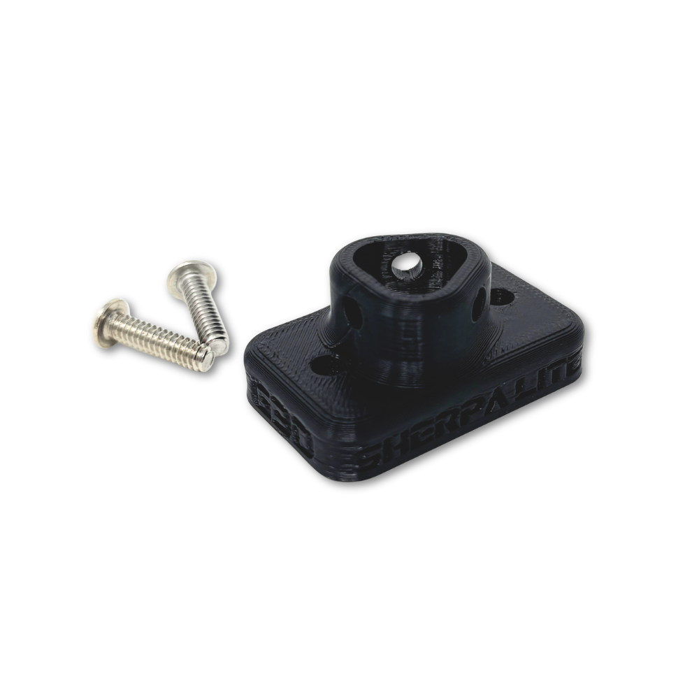 Quiver Bracket (Prime SherpaLite)