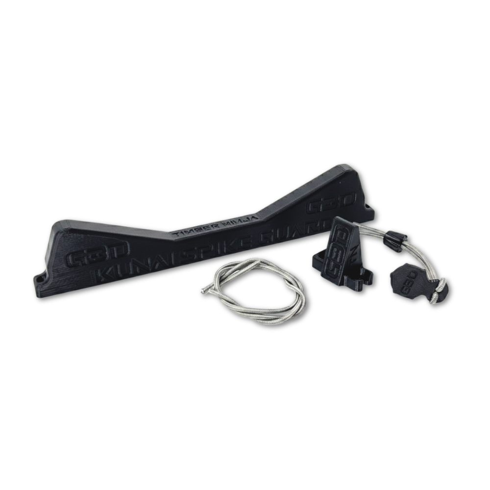 Kunai Spike Guard